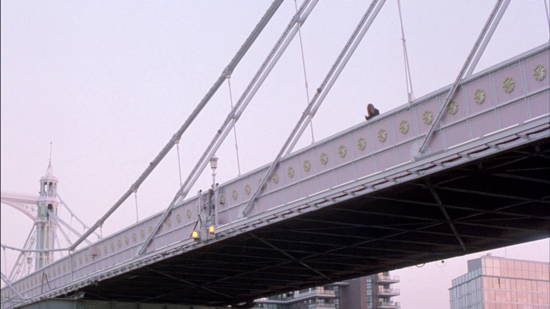 Sliding Doors (1998) —  shot,  lighting