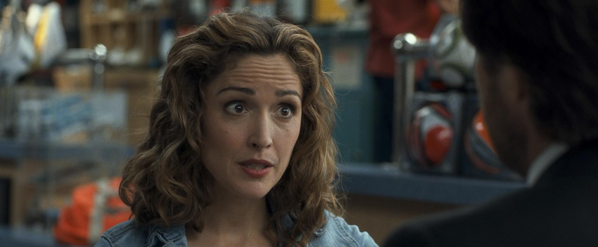 This Is Where I Leave You (2014) —  shot,  lighting