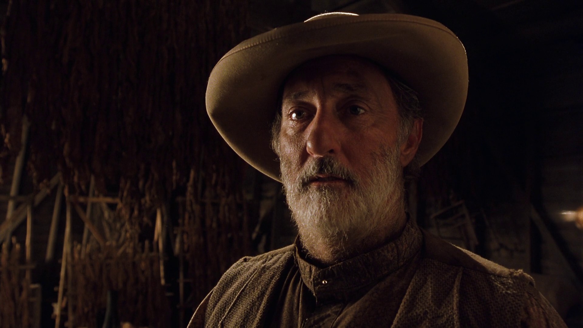 Wild Wild West (1999) —  shot,  lighting