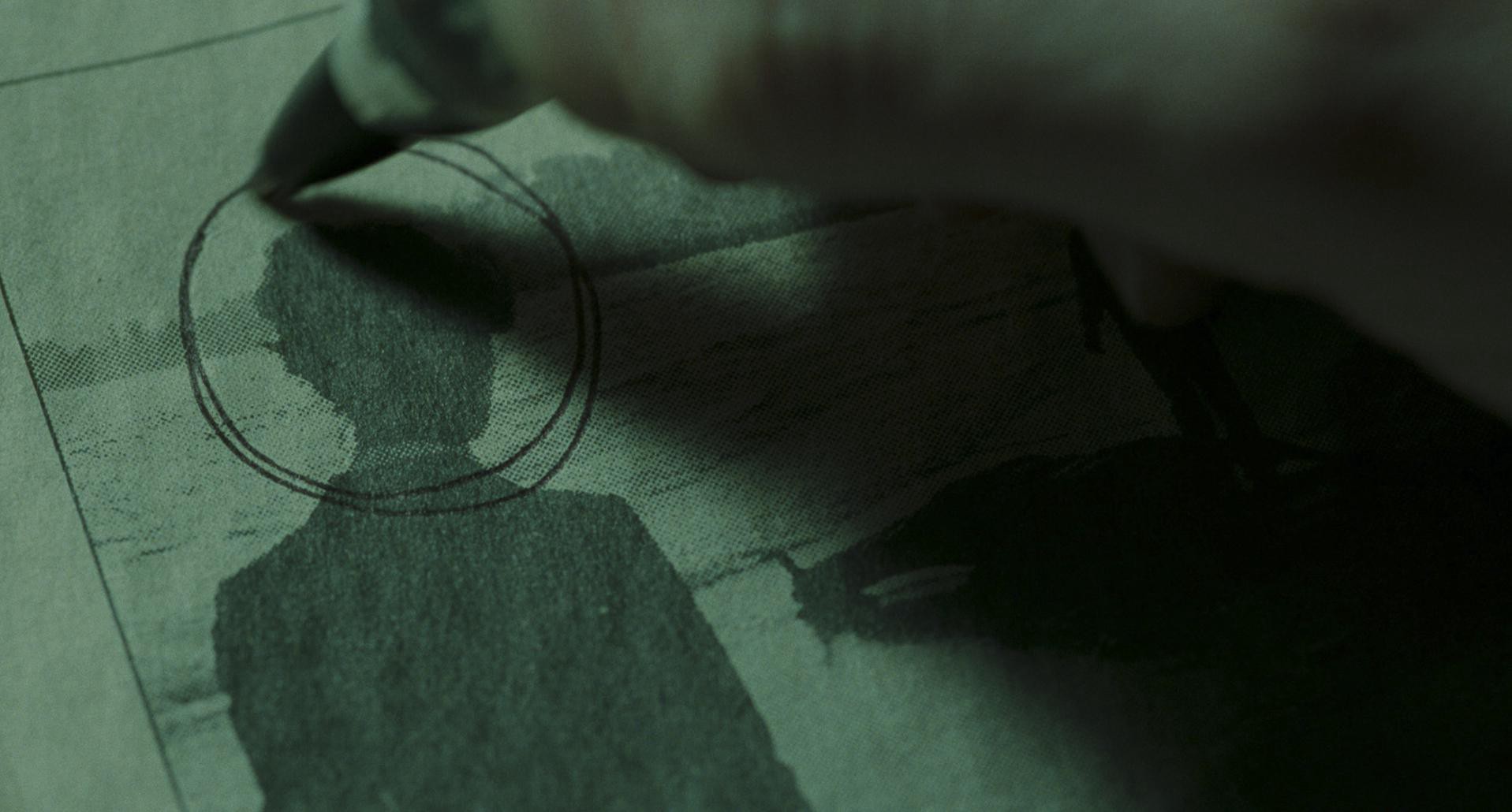 The Ring (2002) —  shot,  lighting