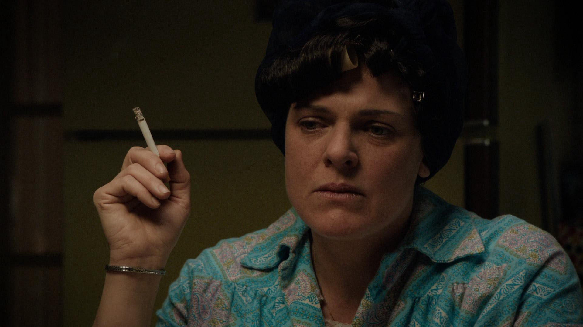 Not Fade Away (2012) —  shot,  lighting