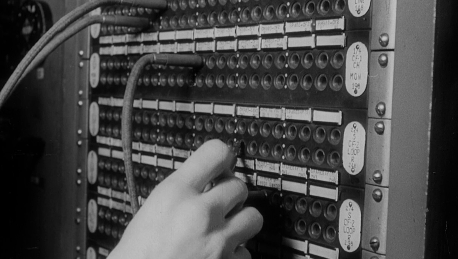 Frankenstein Meets the Spacemonster (1965) —  shot,  lighting