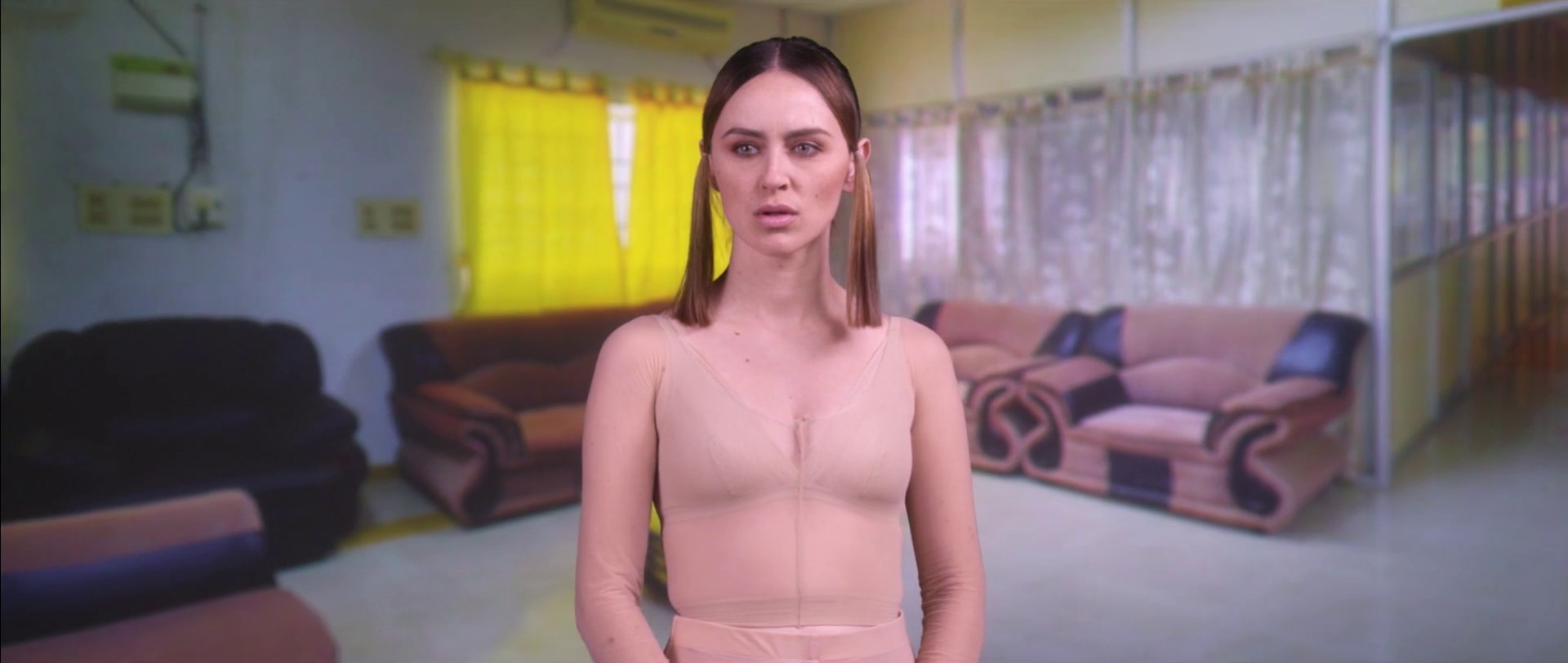 L'Appétit (2016) —  shot,  lighting