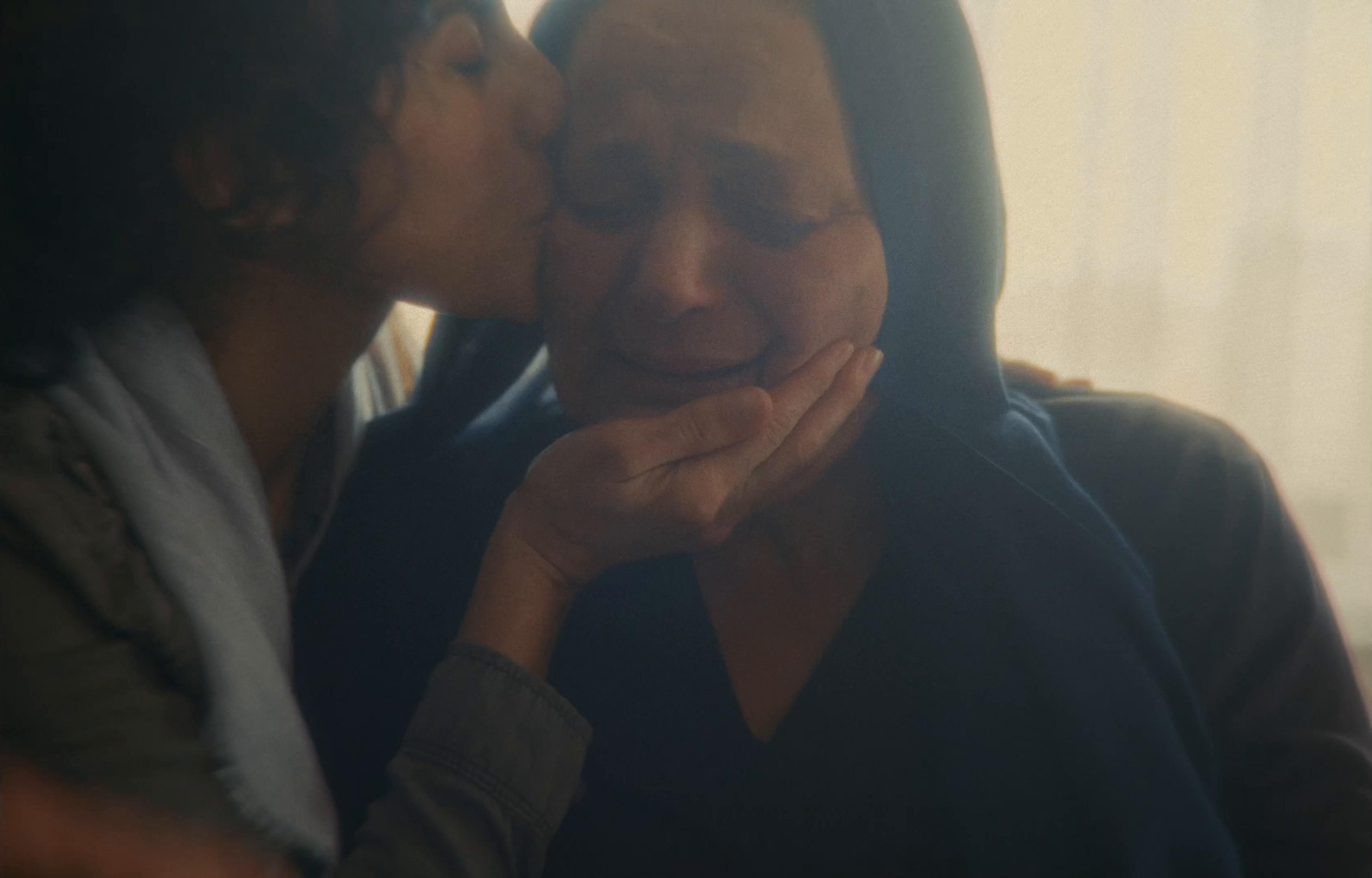 ADAM (2023) —  shot,  lighting