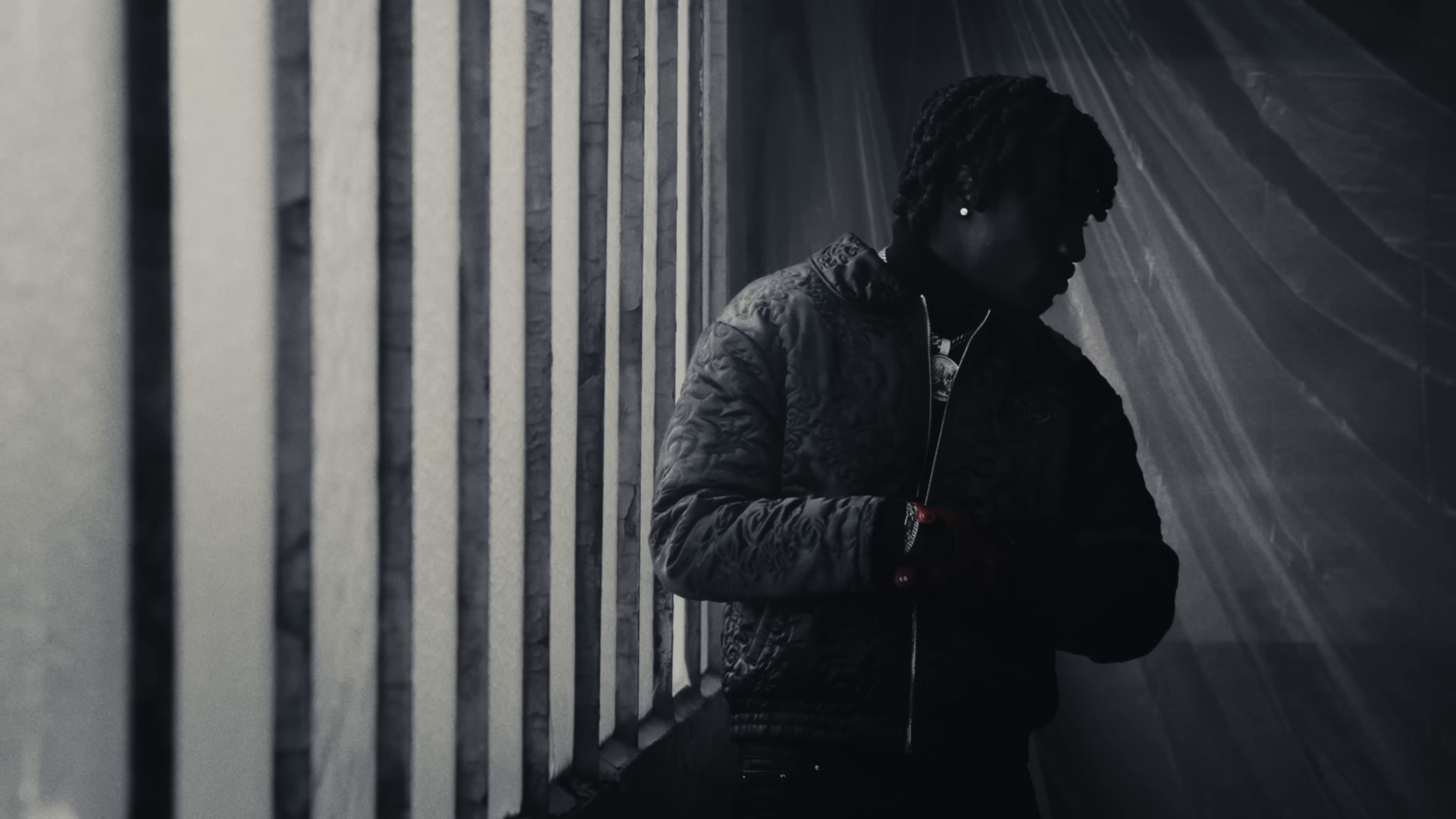 mieux en mieux (2025) —  shot,  lighting