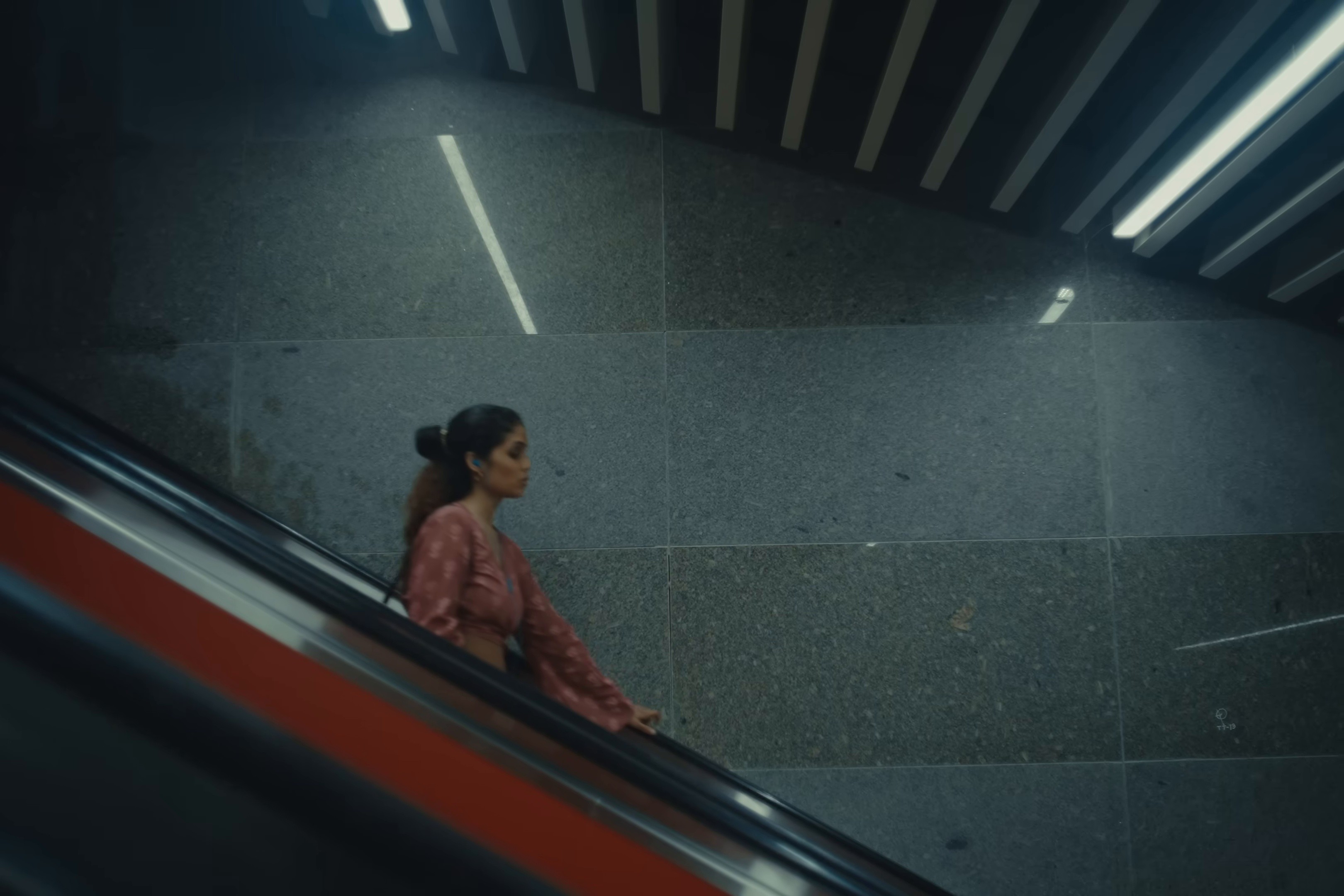 Sheher (2025) —  shot,  lighting