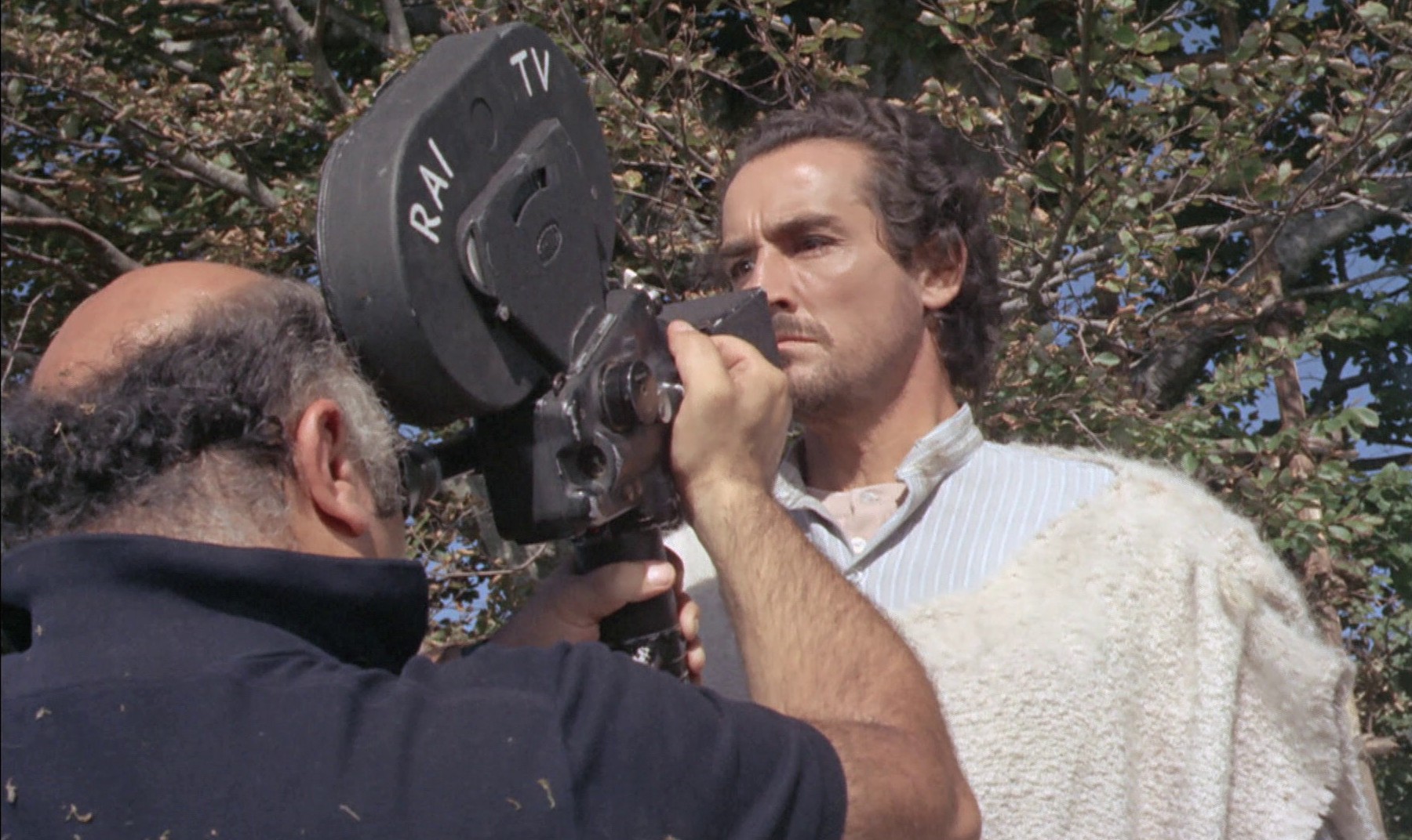 Mr. Kinky (1968) —  shot,  lighting