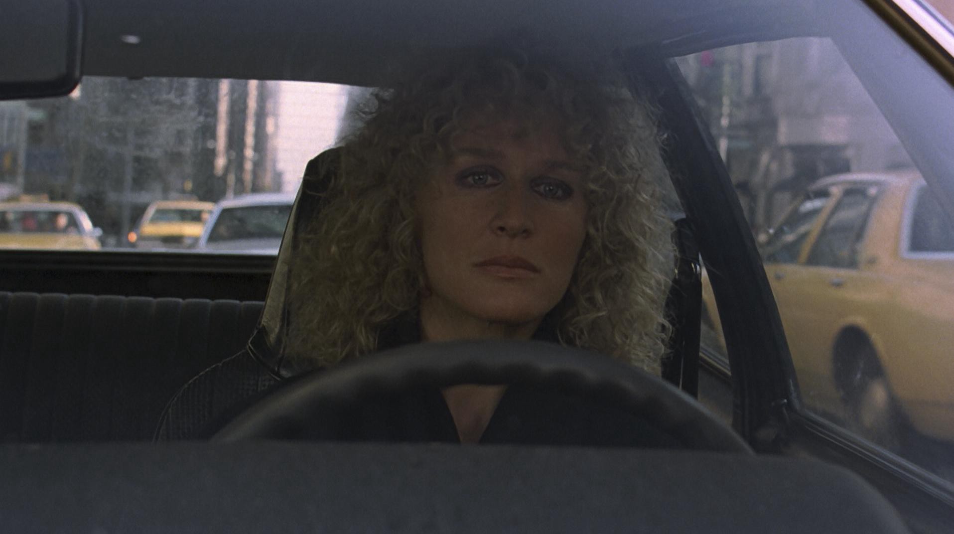 Fatal Attraction (1987) —  shot,  lighting
