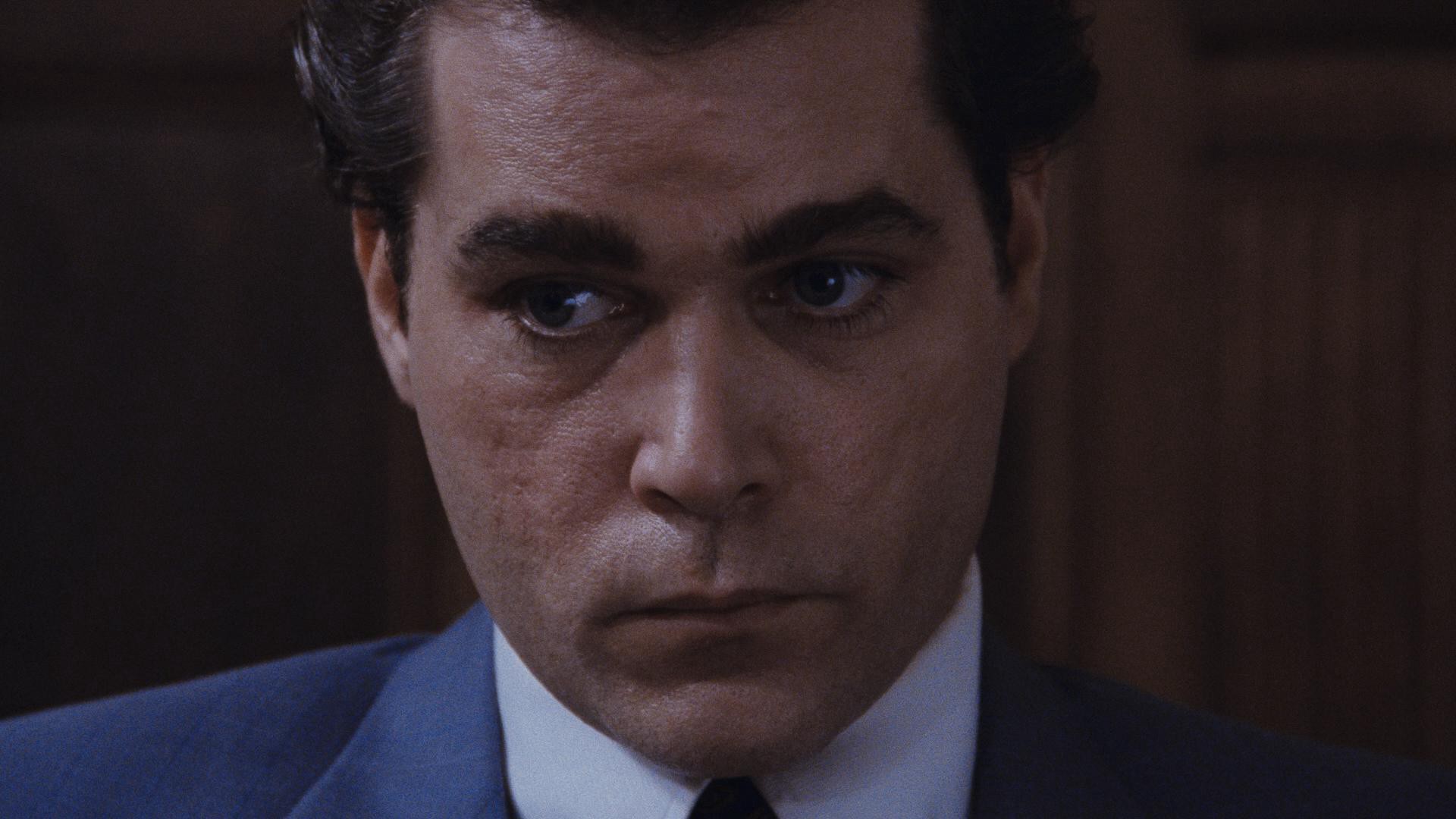 Goodfellas (1990) —  shot,  lighting