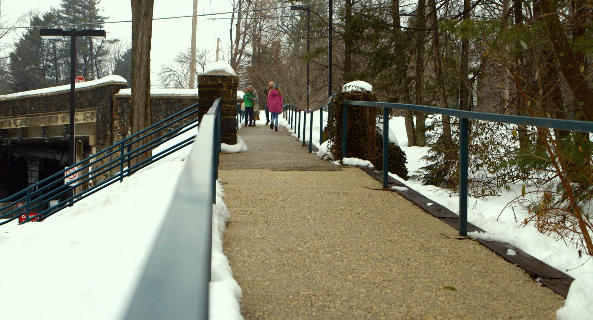 The Visit (2015) —  shot,  lighting