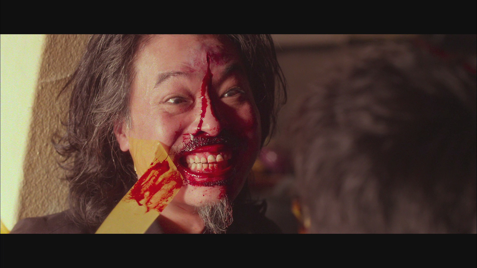 The Divine Move (2014) —  shot,  lighting