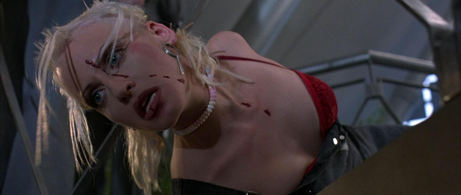 Tank Girl (1995) —  shot,  lighting