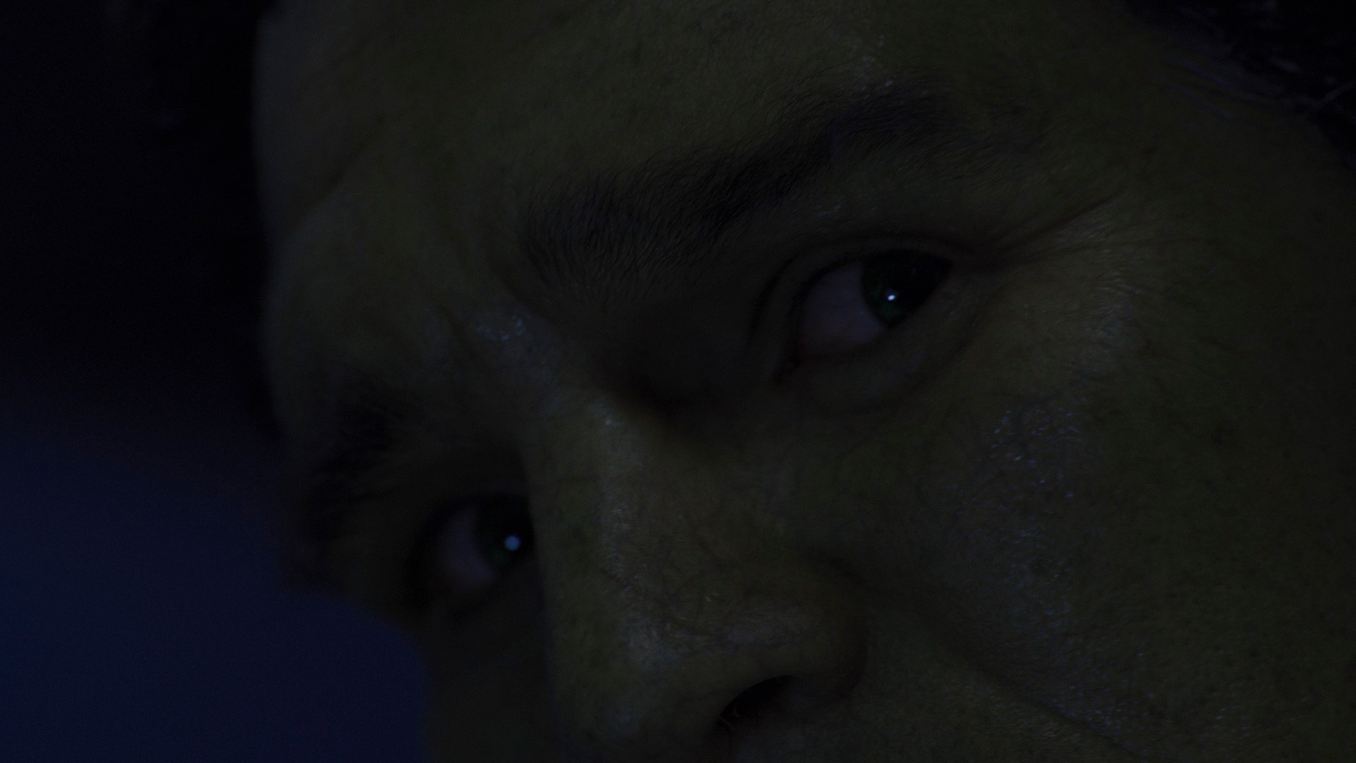 The Avengers (2012) —  shot,  lighting