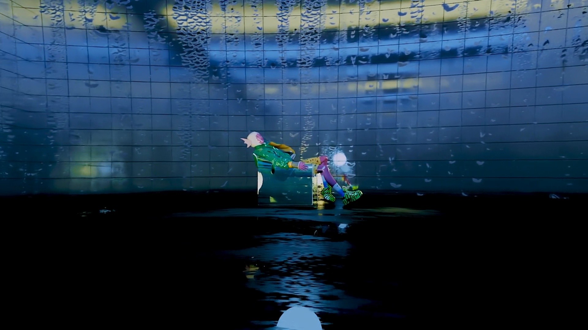 Kindness (2021) —  shot,  lighting