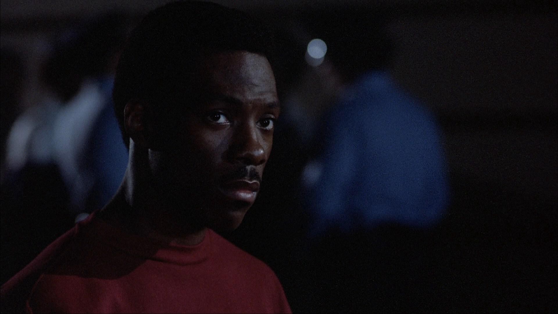 Beverly Hills Cop (1984) —  shot,  lighting