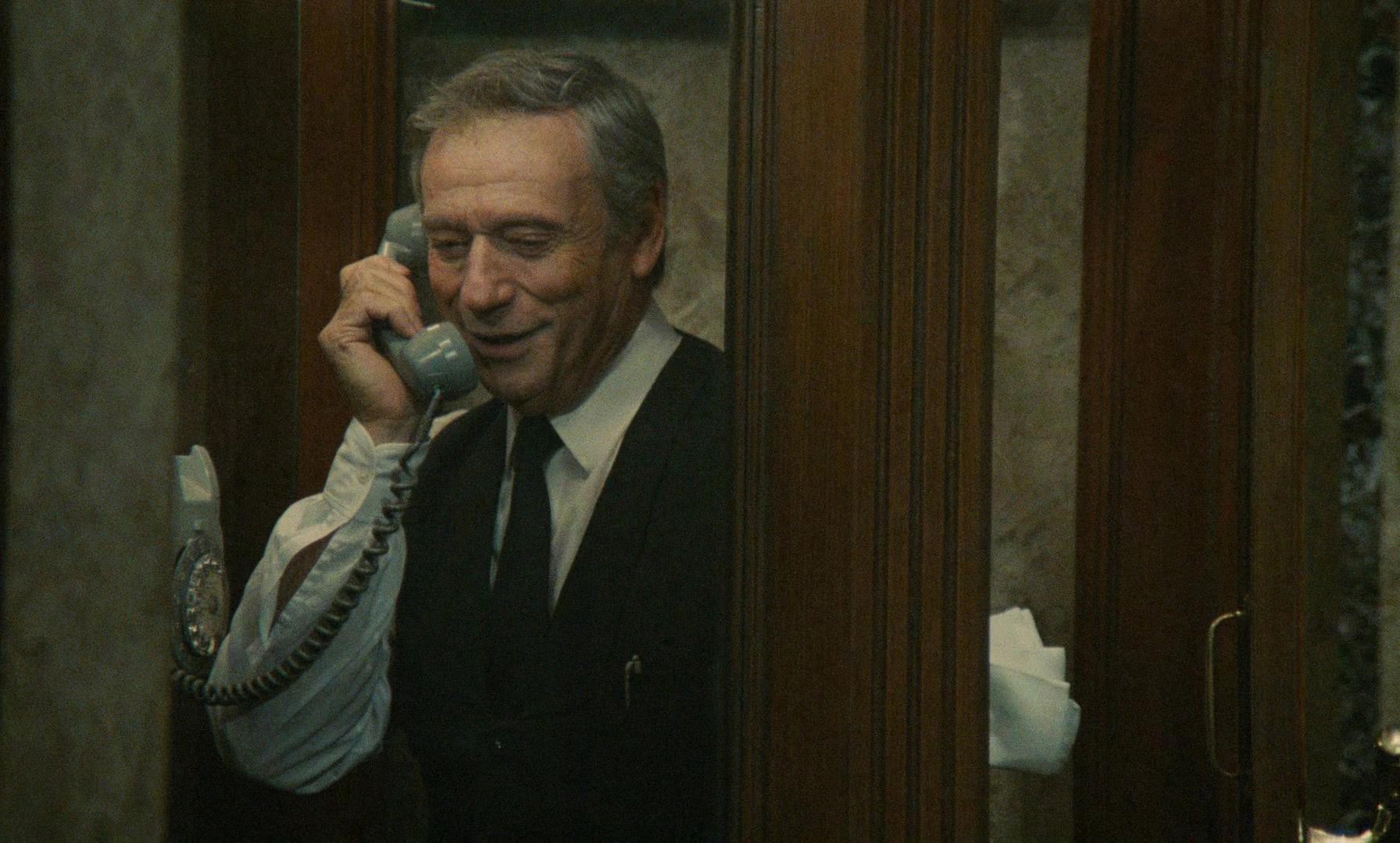 Garçon! (1983) —  shot,  lighting