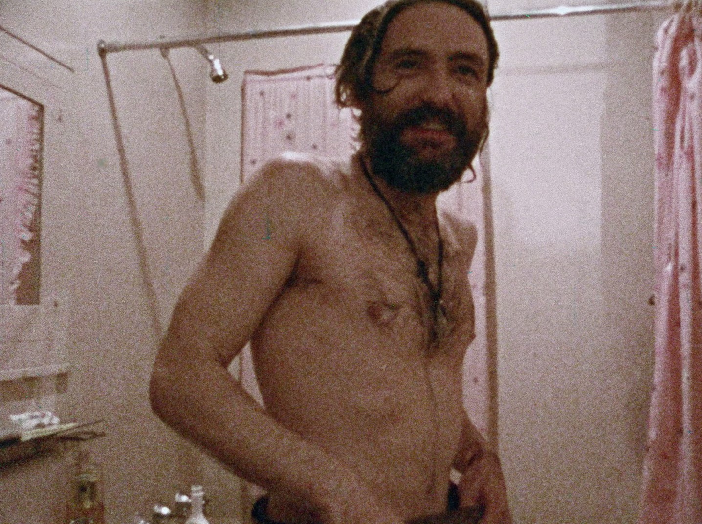 The American Dreamer (1971) —  shot,  lighting