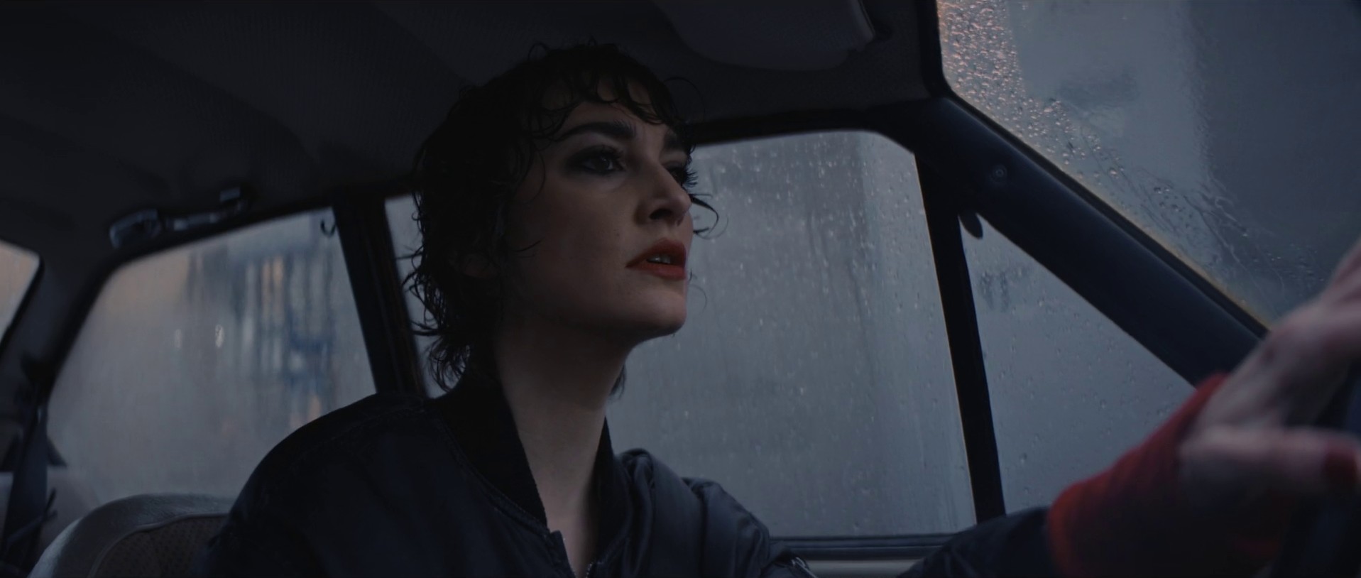 PUPA MILANO (2024) —  shot,  lighting