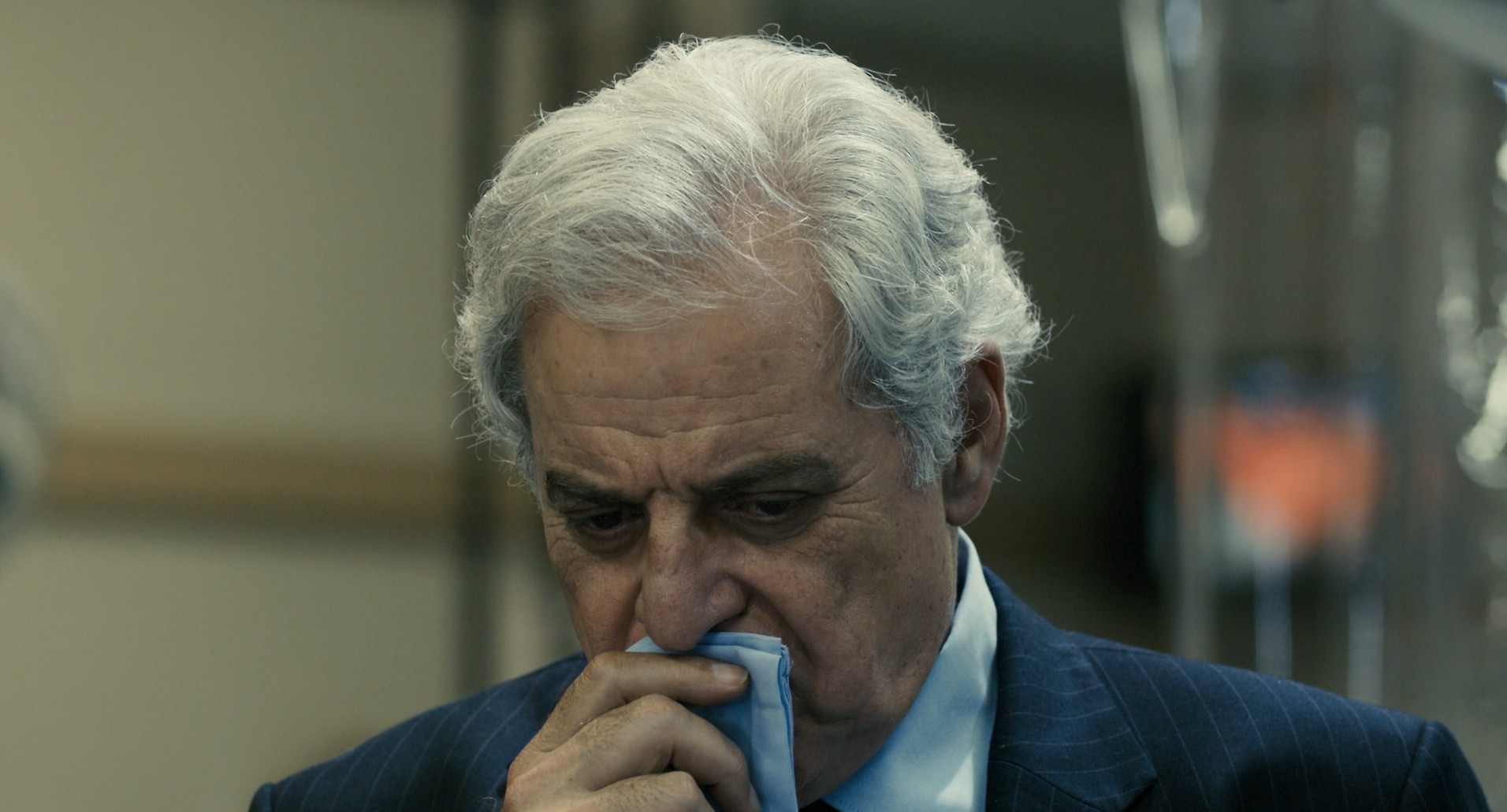 District 9 (2009) —  shot,  lighting