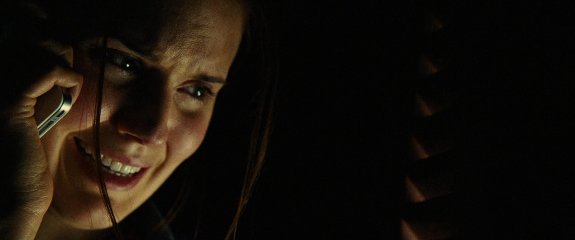 Taken 2 (2012) —  shot,  lighting