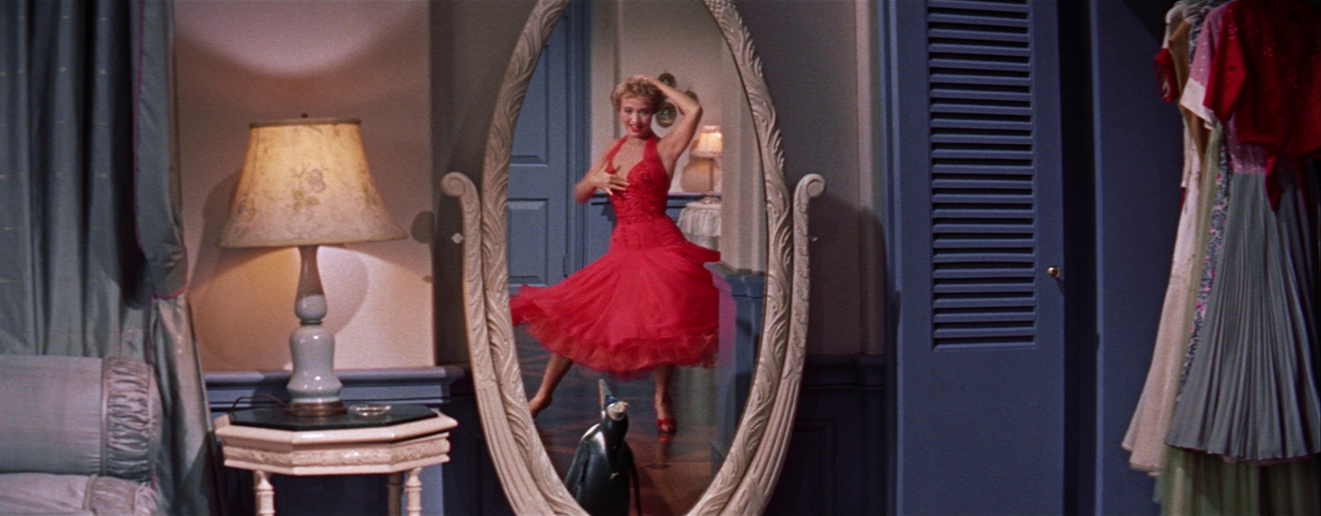 Hit the Deck (1955) —  shot,  lighting