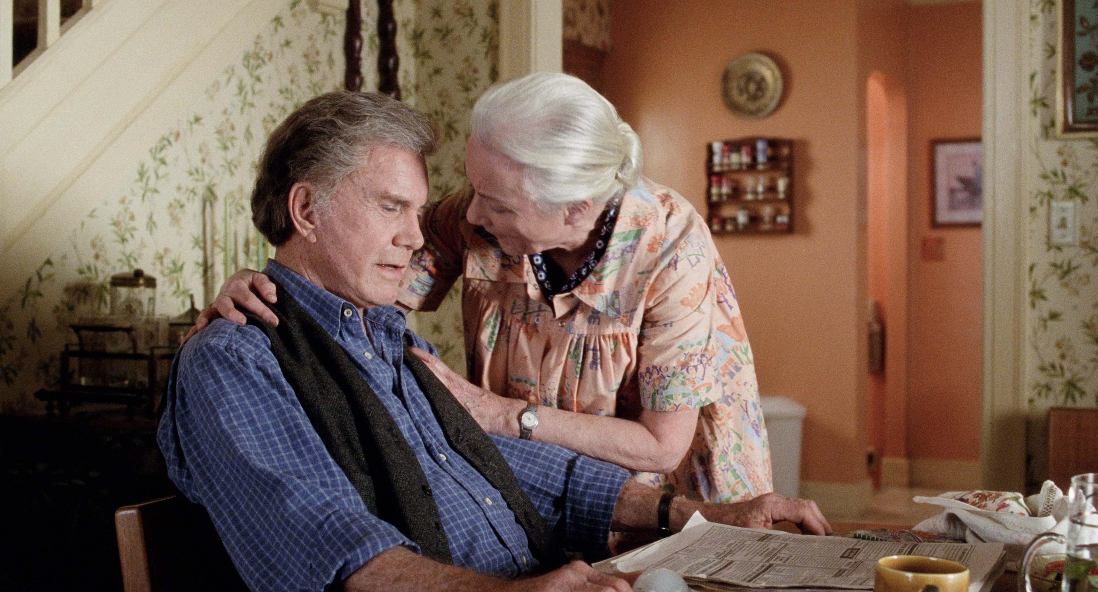 Spider-Man (2002) —  shot,  lighting