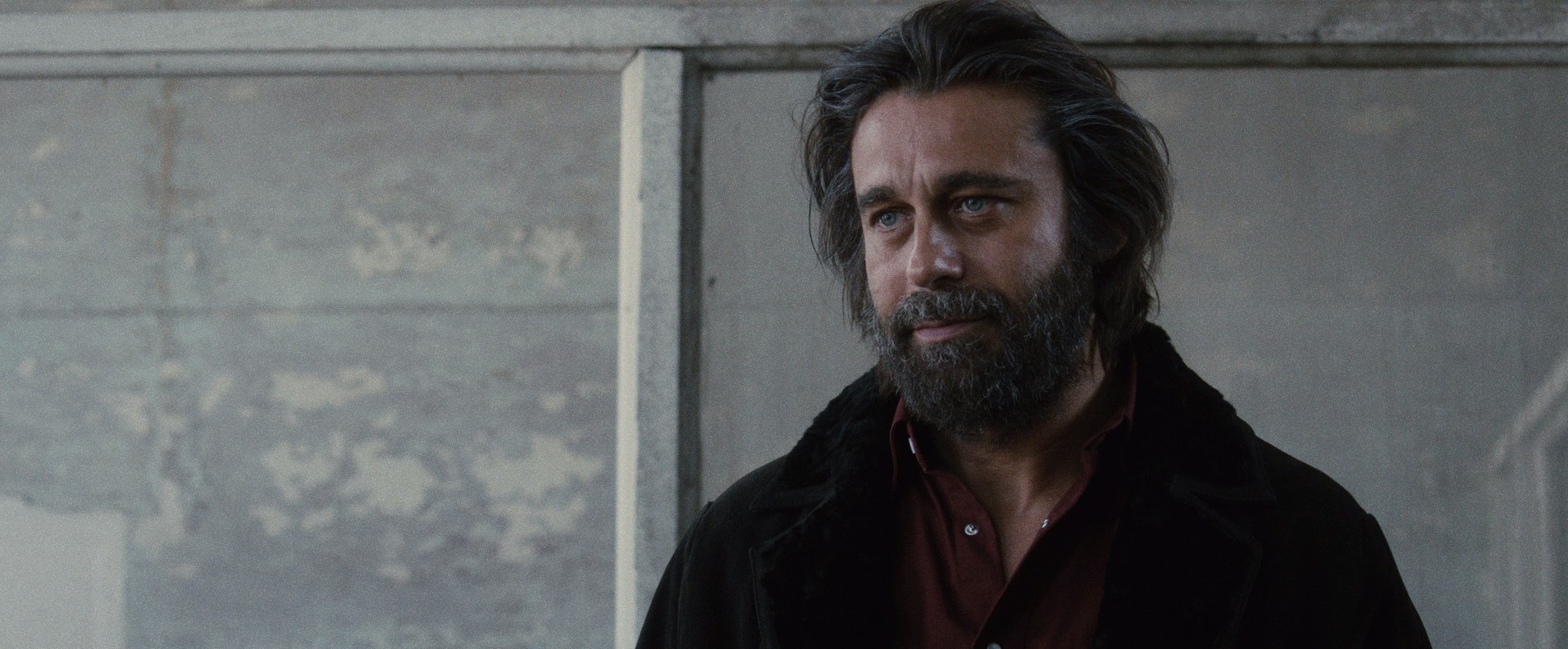 Term Life (2016) —  shot,  lighting