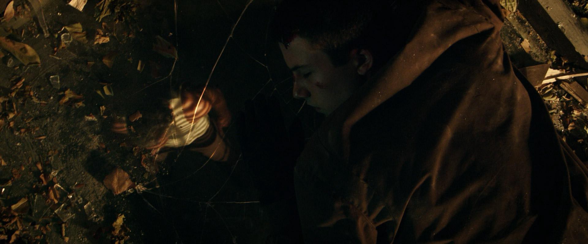 Don't Breathe (2016) —  shot,  lighting