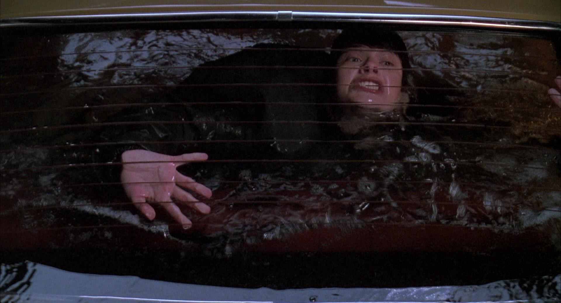 Raising Cain (1992) —  shot,  lighting