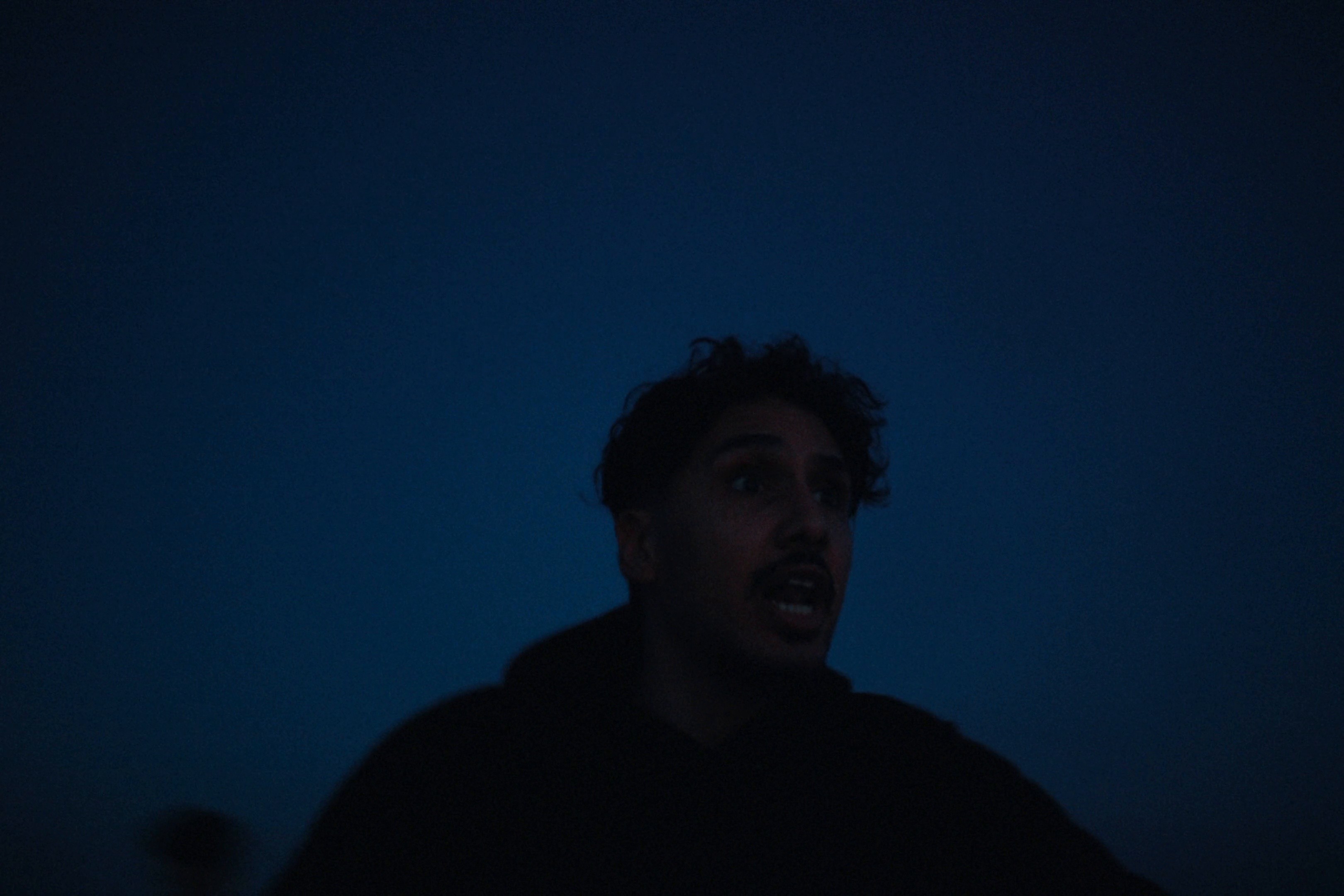 UNHCR – Through My Eyes (2024) —  shot,  lighting