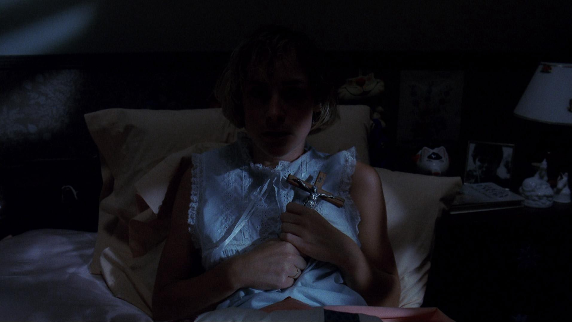 A Nightmare on Elm Street (1984) —  shot,  lighting