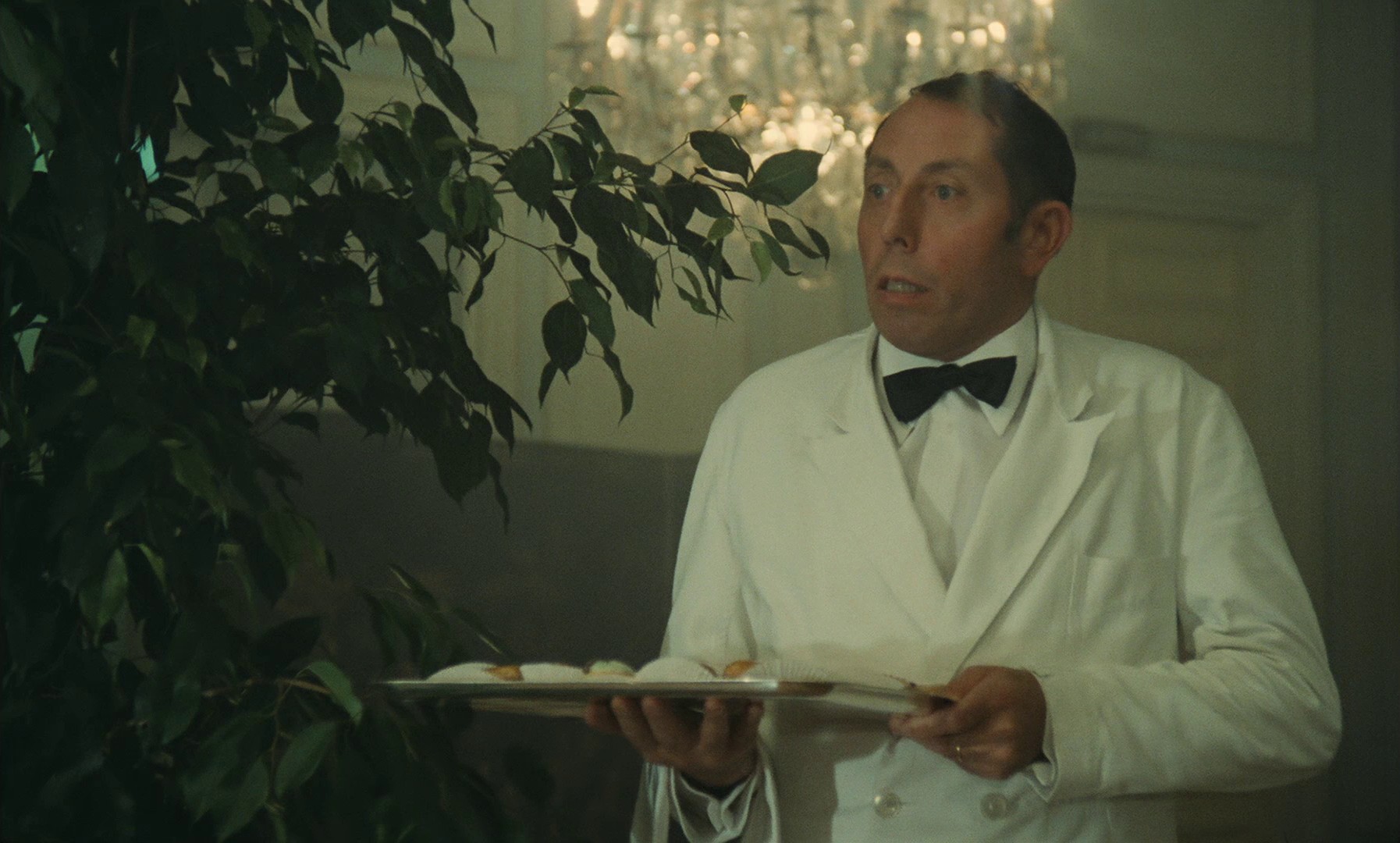 Coup de tête (1979) —  shot,  lighting