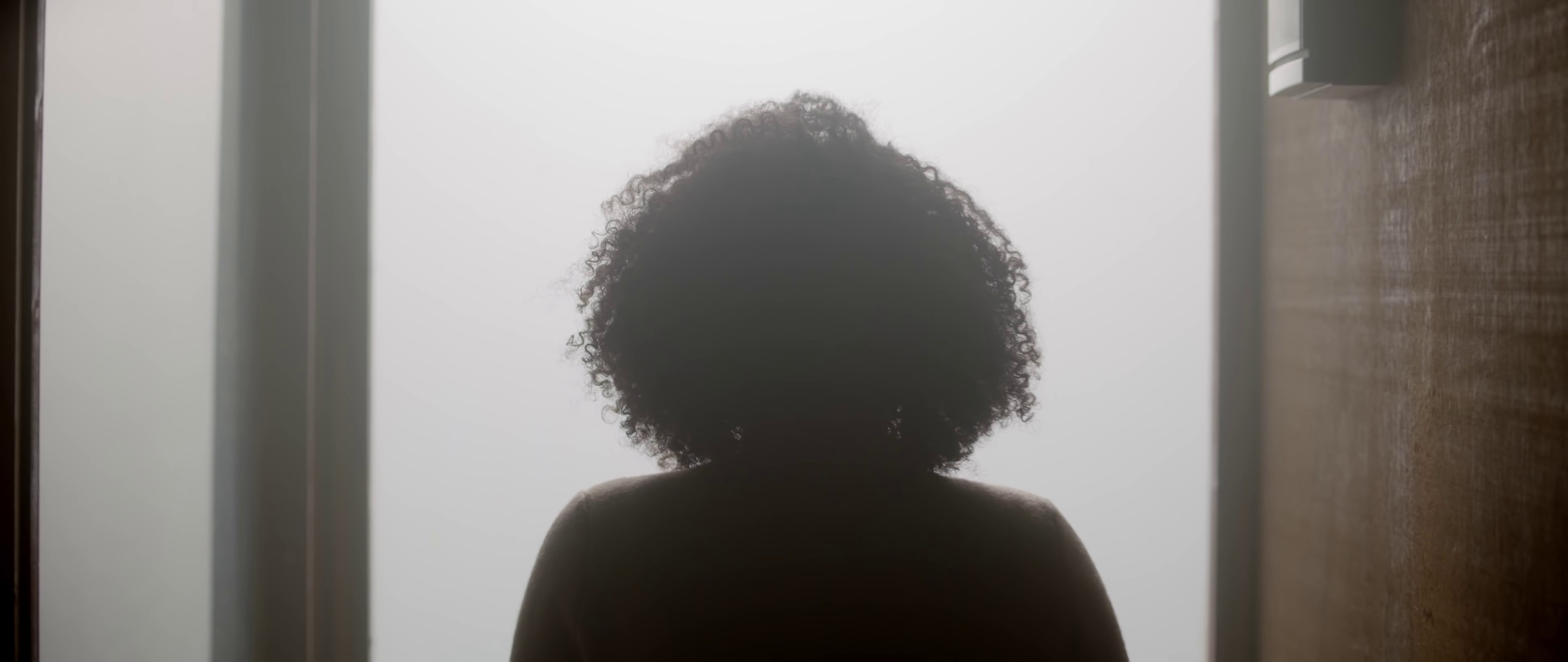 FLY AWAY  (2020) —  shot,  lighting