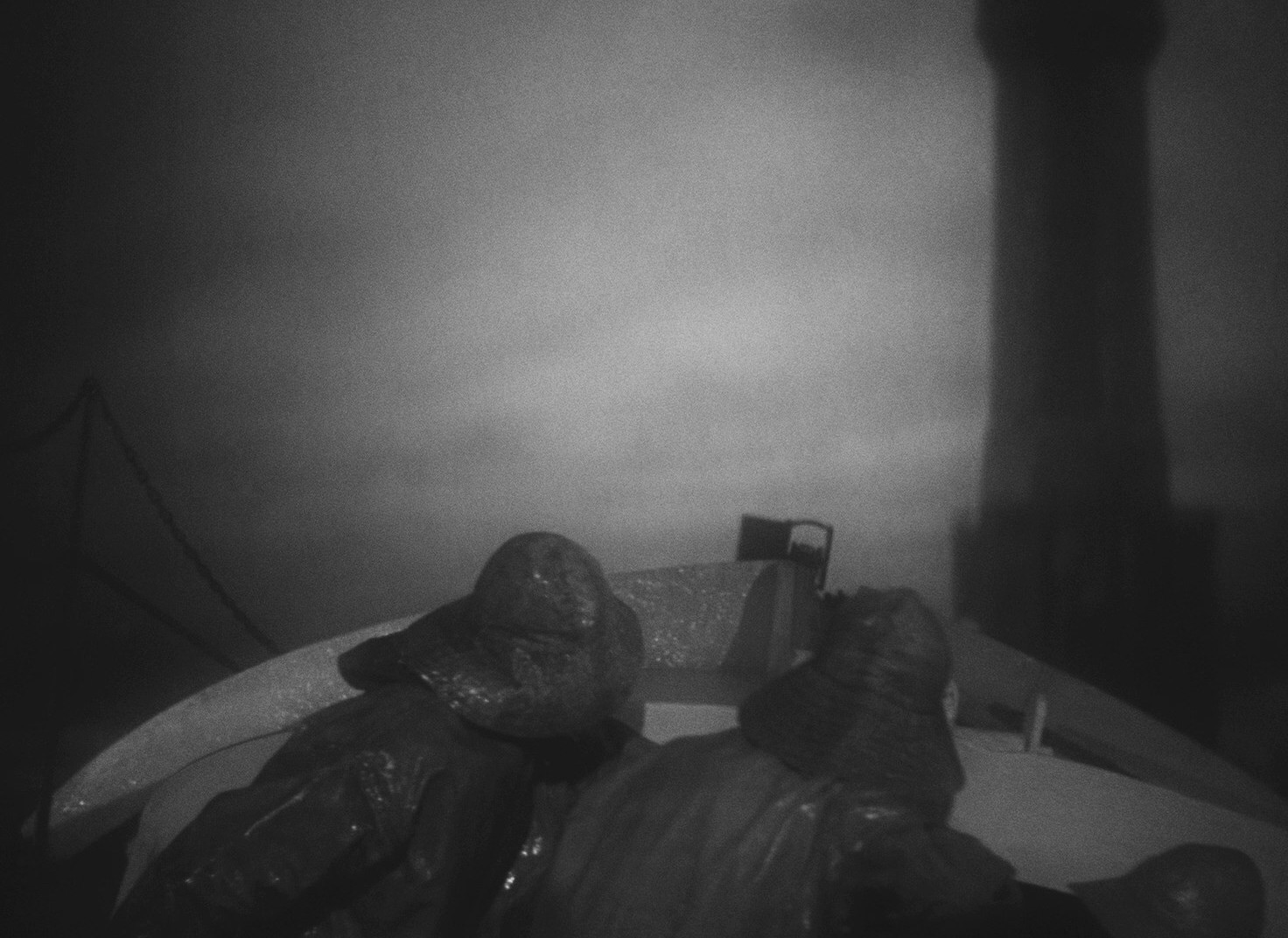 L'amour d'une femme (1953) —  shot,  lighting