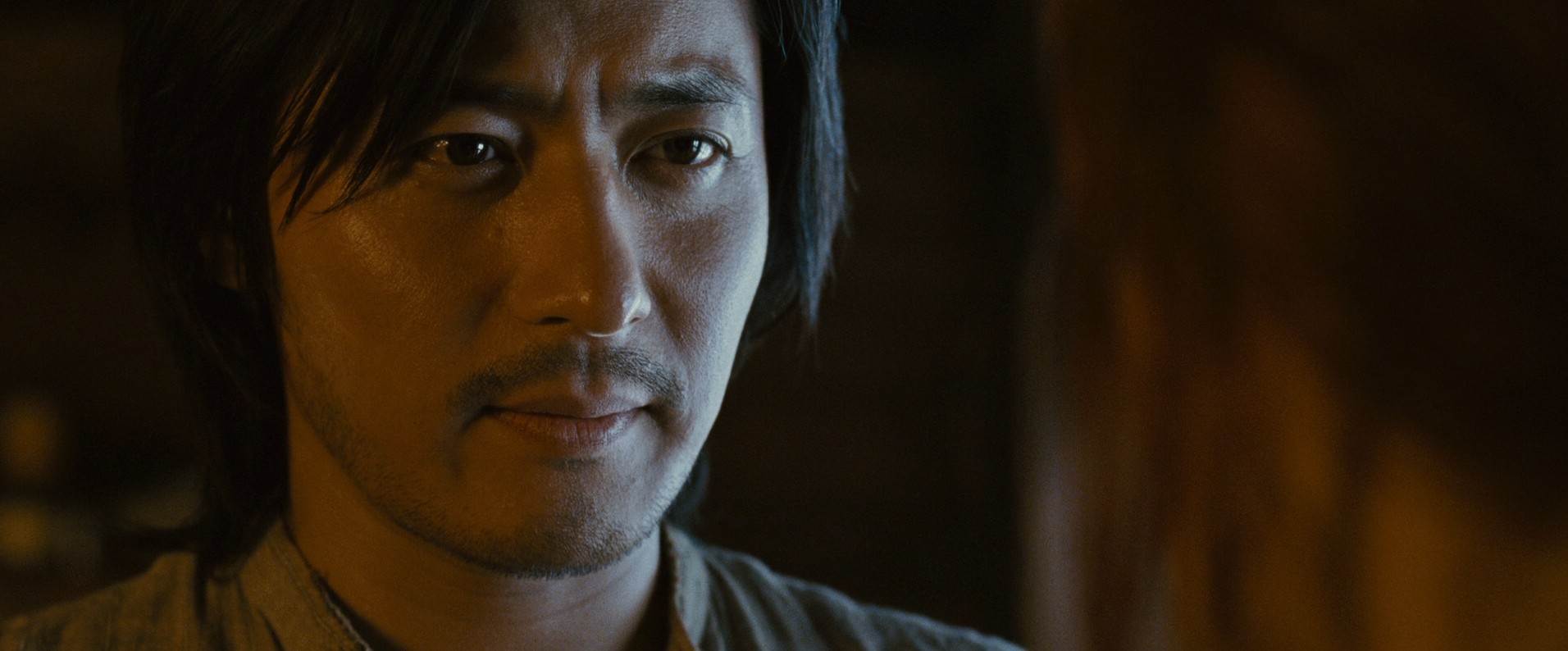 The Warrior's Way (2010) —  shot,  lighting