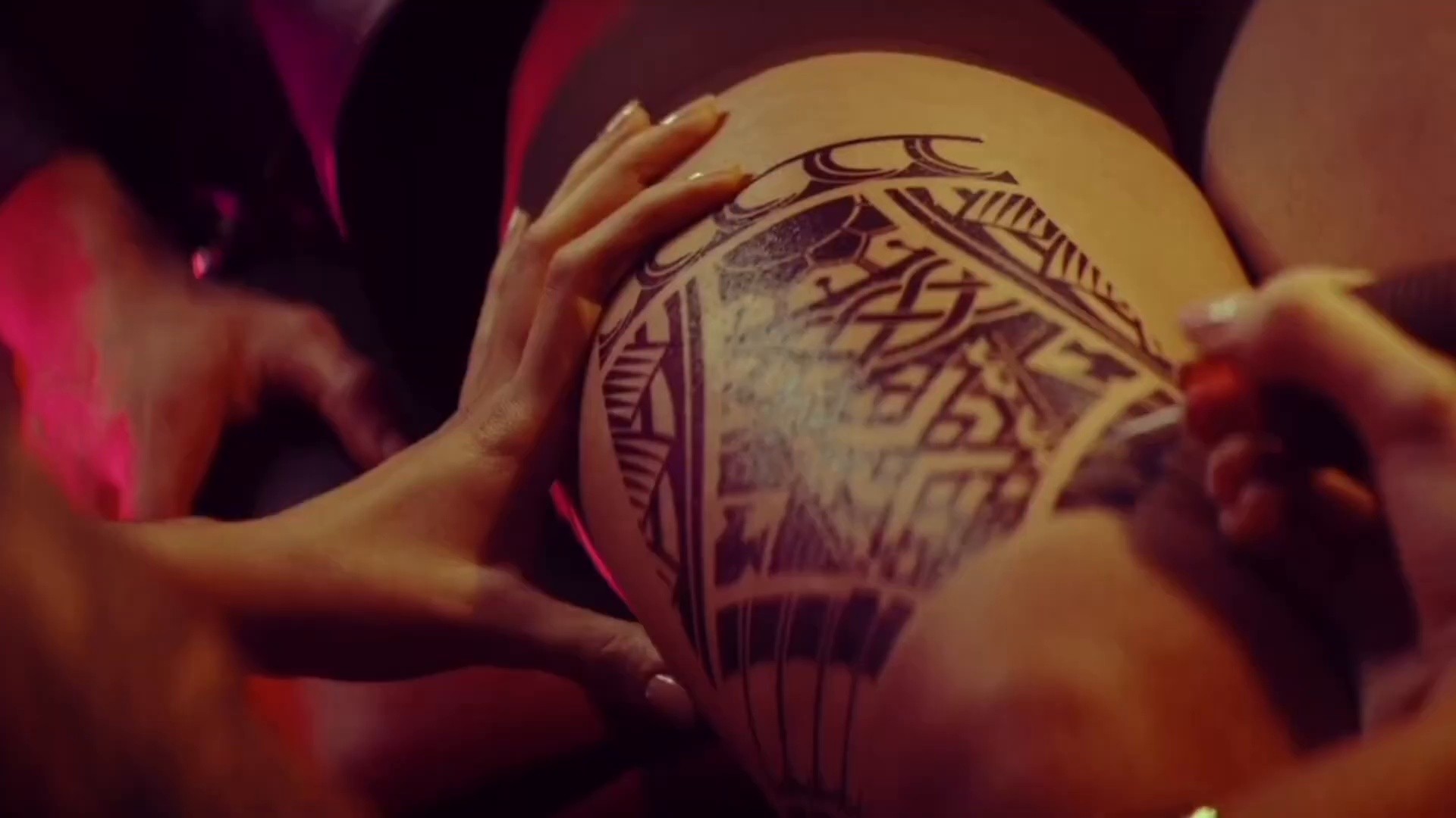 For What's Nxt | Force Nxt (2025) —  shot,  lighting