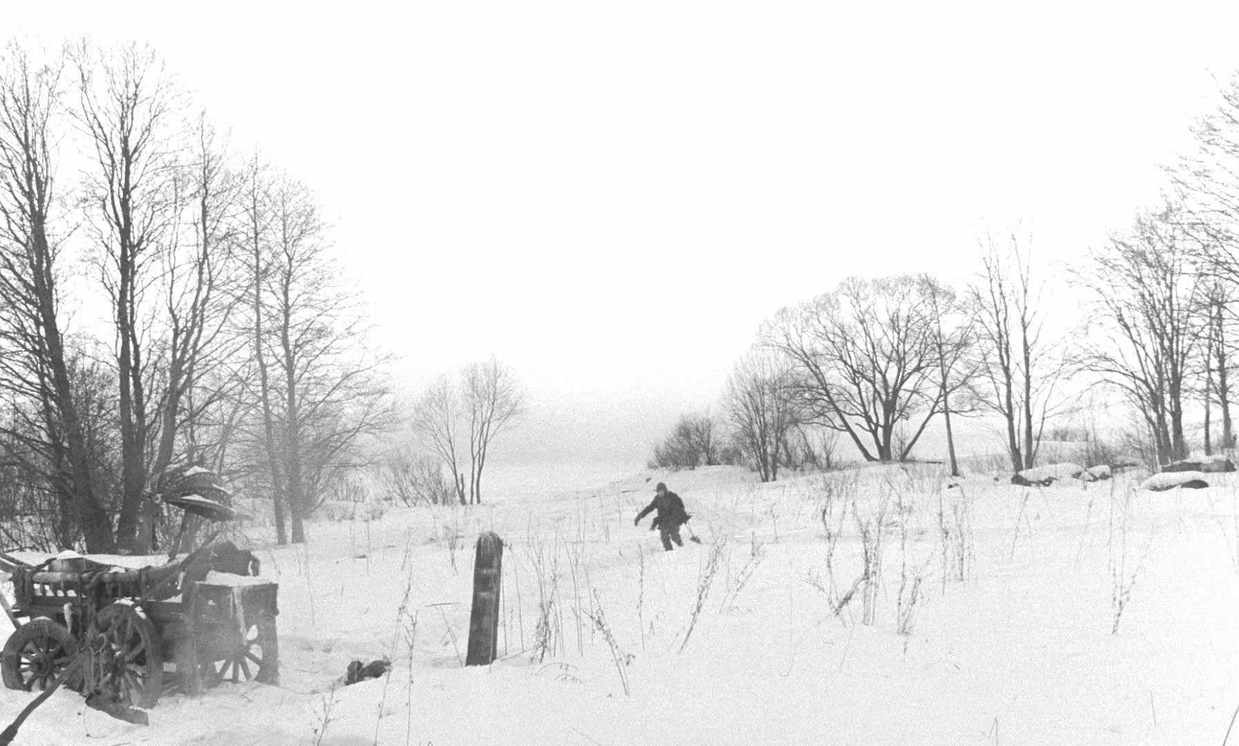 Hard to Be a God (2015) —  shot,  lighting