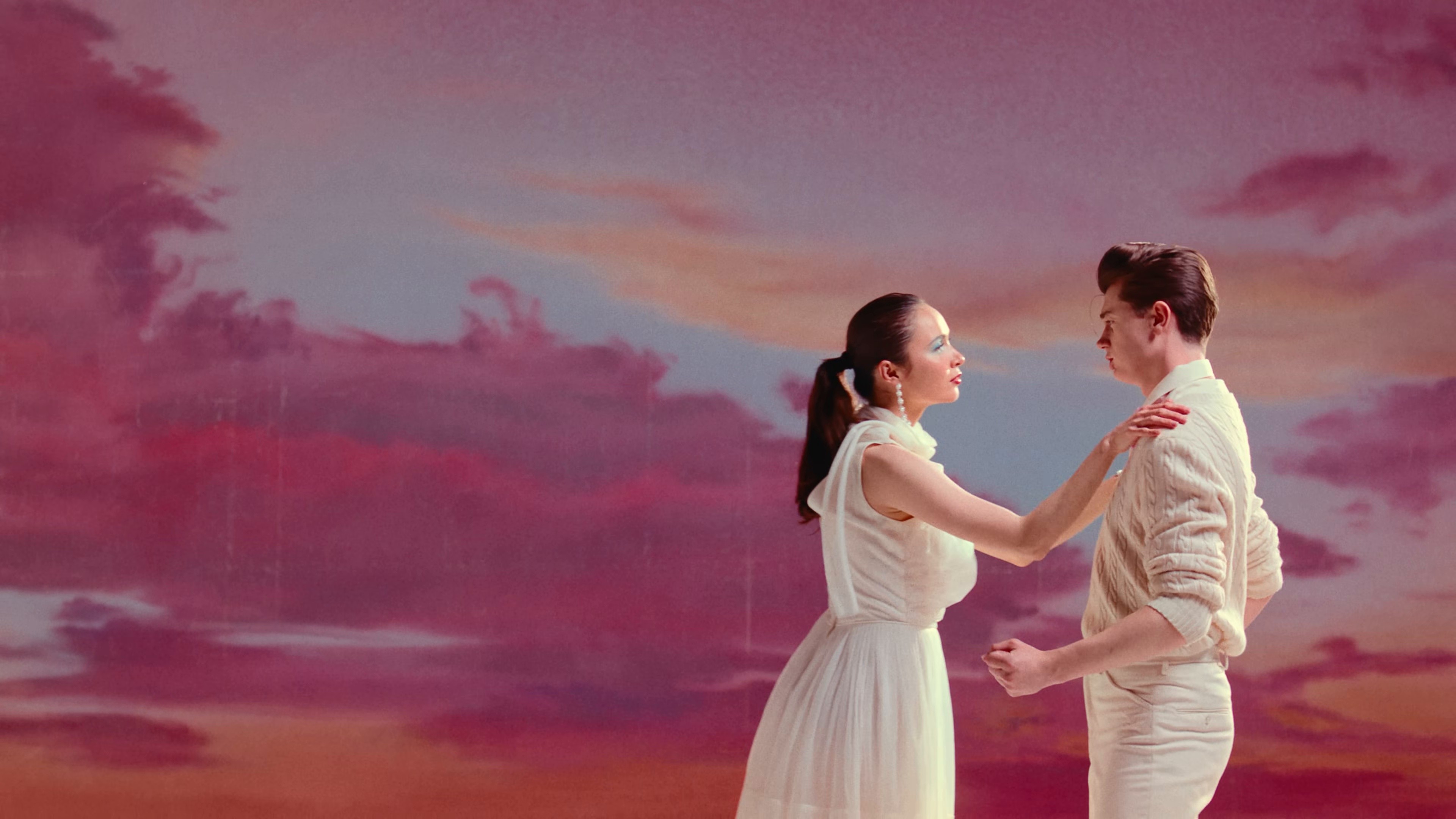 Sweetness (2025) —  shot,  lighting