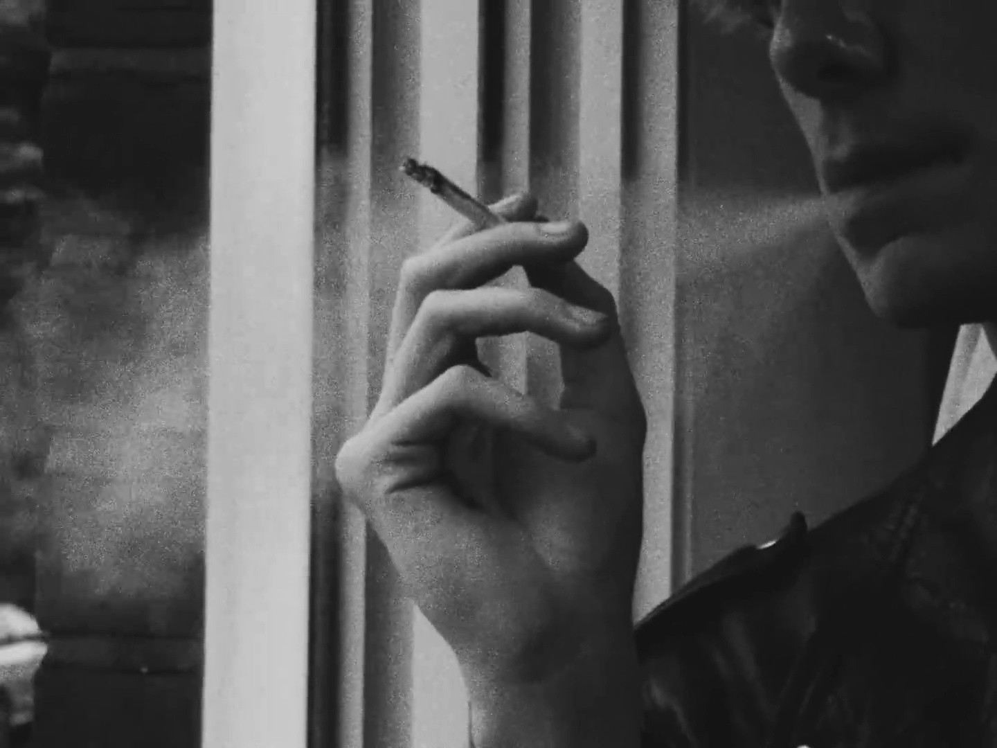 Handsup (2025) —  shot,  lighting