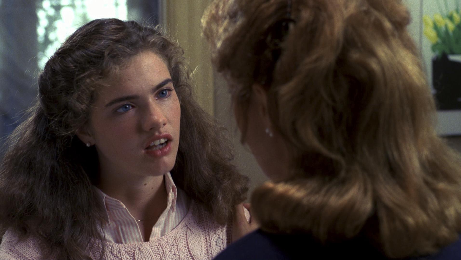 A Nightmare on Elm Street (1984) —  shot,  lighting