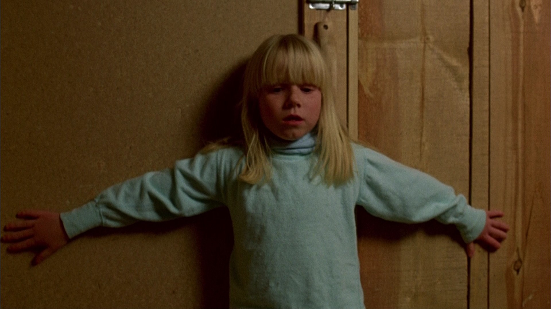 The Brood (1979) —  shot,  lighting