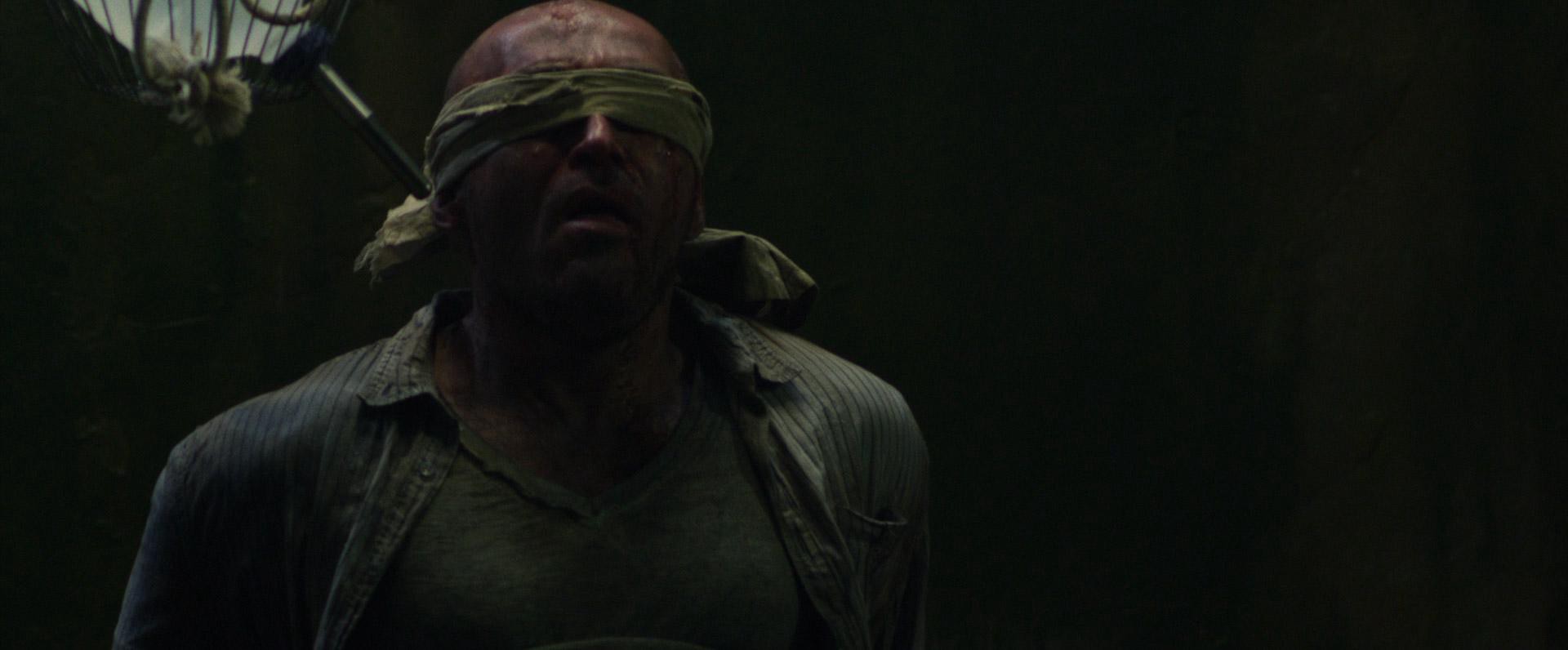 Dead Man Down (2013) —  shot,  lighting