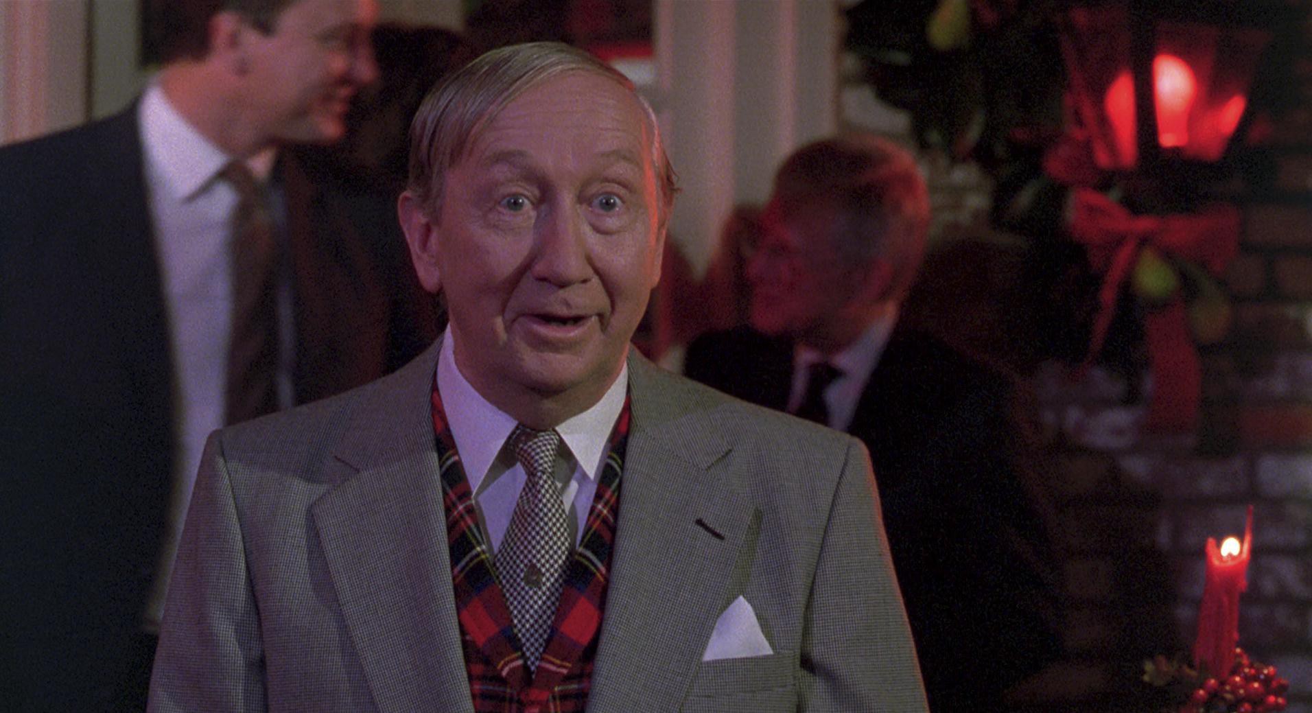 Steel Magnolias (1989) —  shot,  lighting