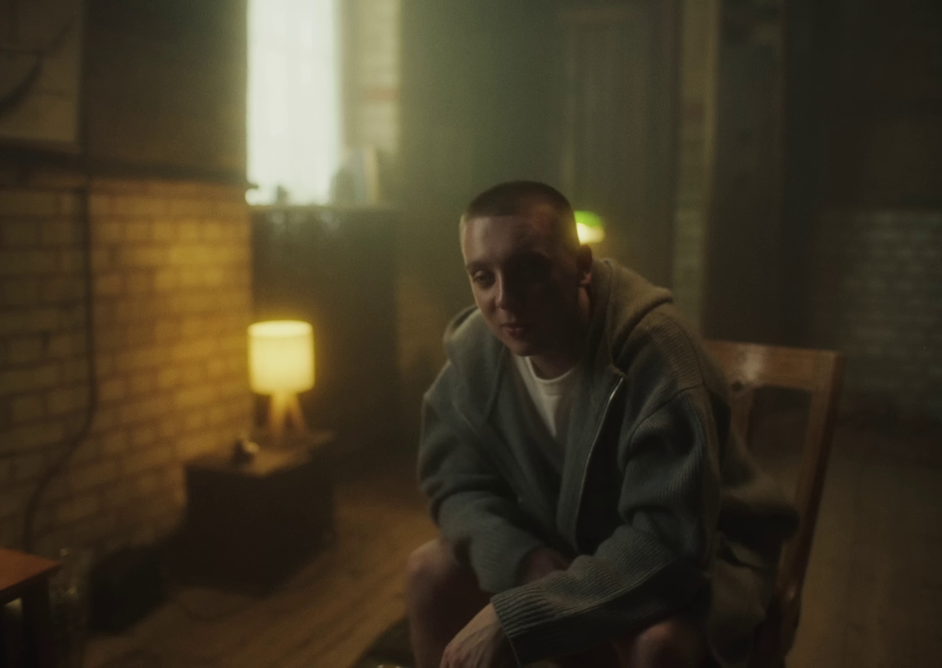 My G (2022) —  shot,  lighting