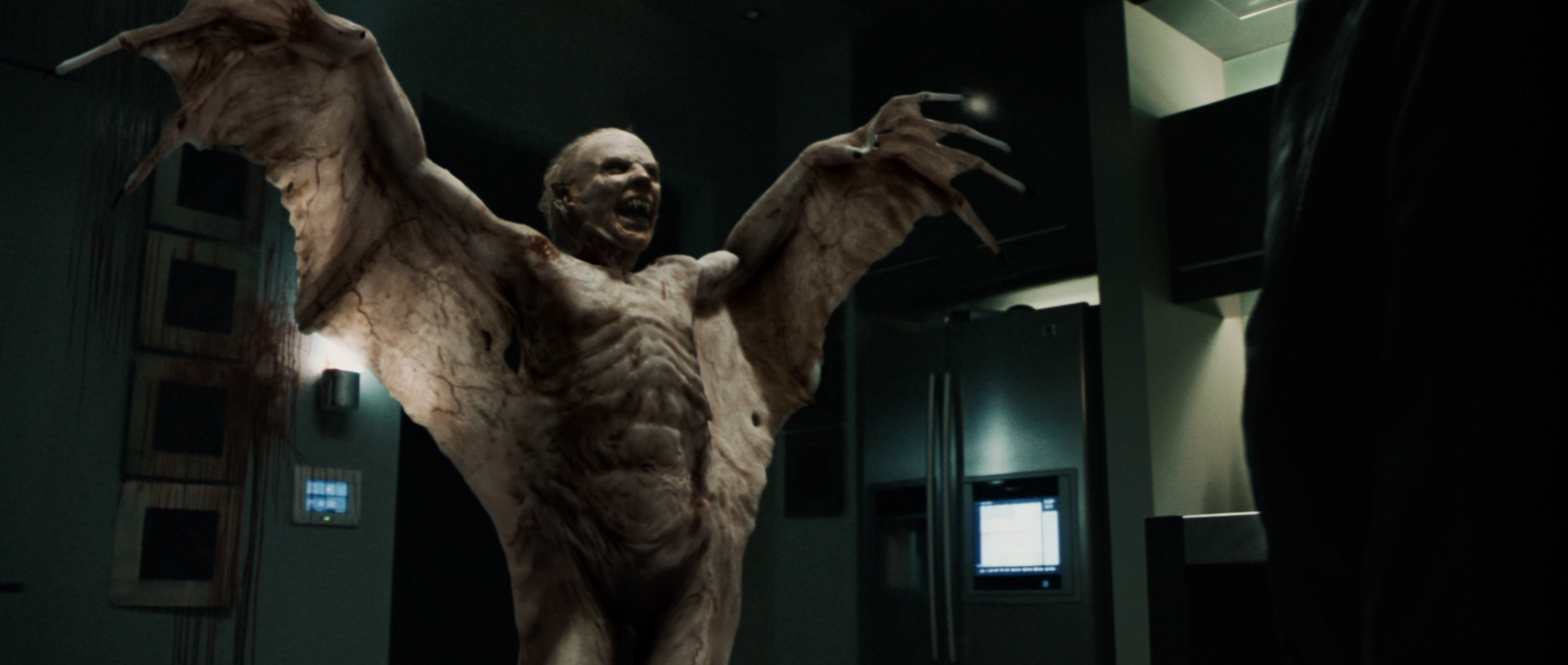 Daybreakers (2009) —  shot,  lighting