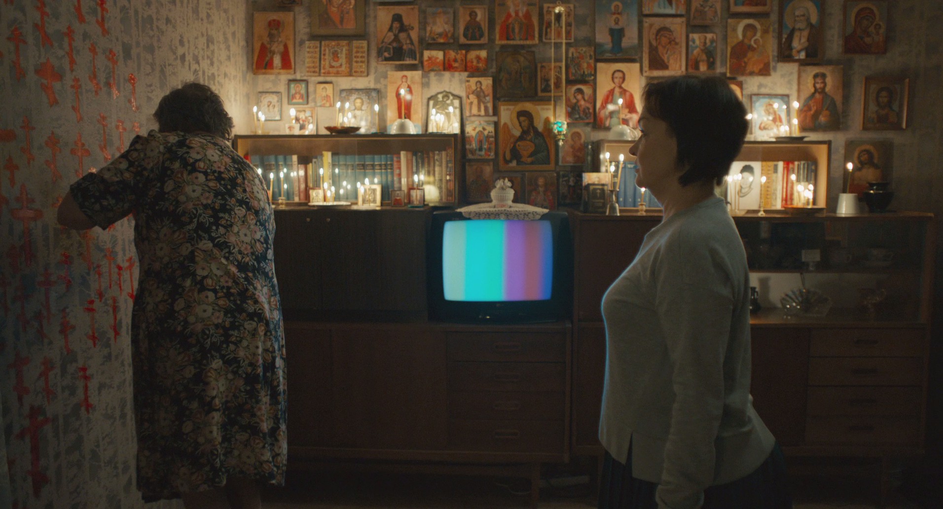 Zoology (2016) —  shot,  lighting