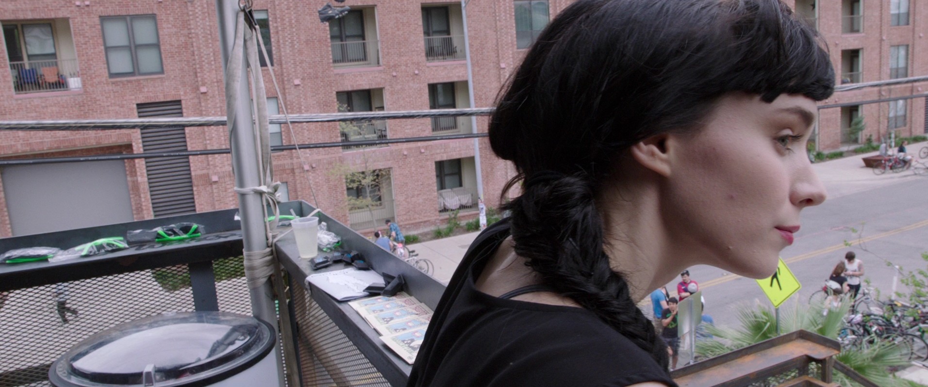 Song to Song (2017) —  shot,  lighting