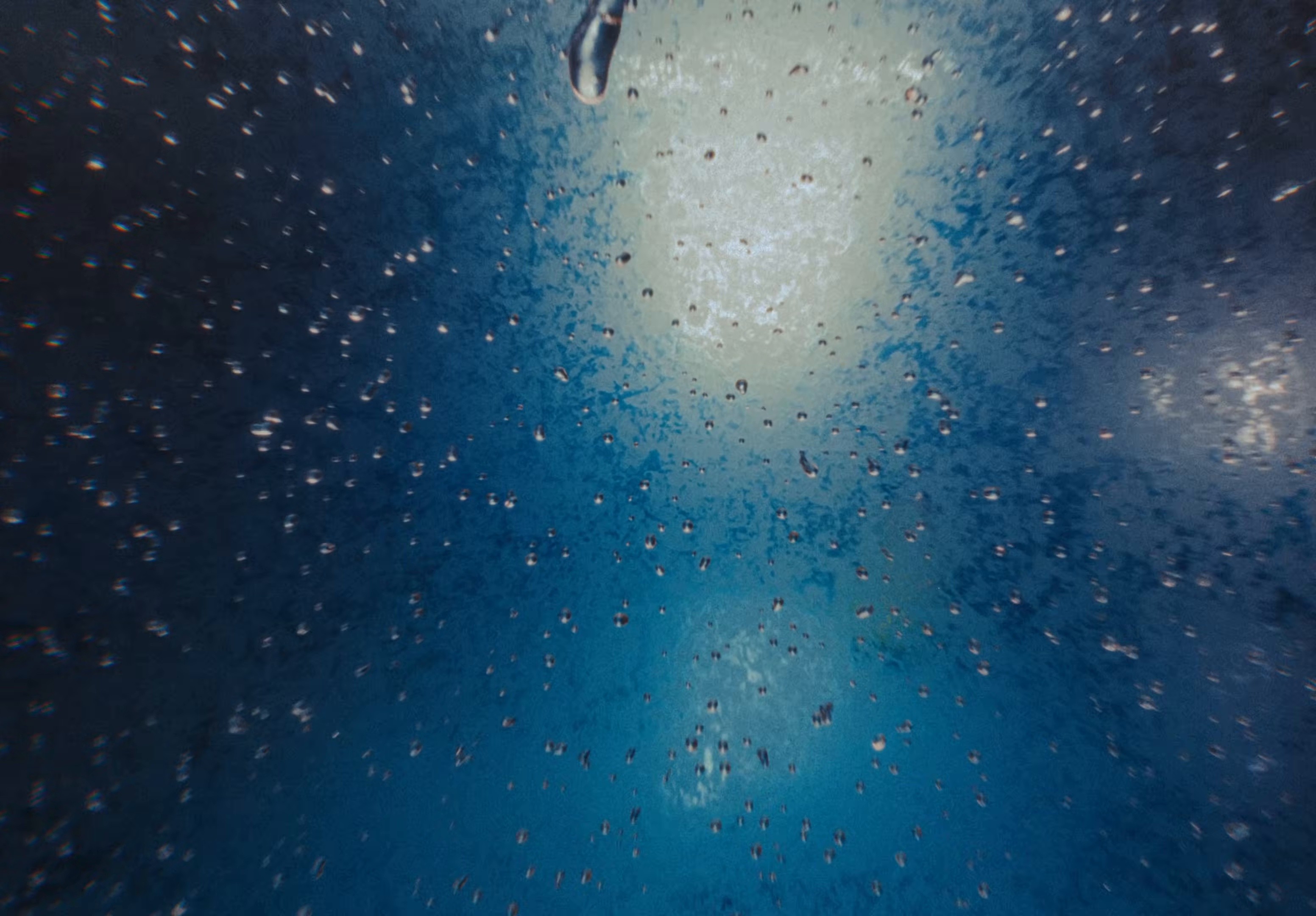 BREAK A LIL SWEAT (2025) —  shot,  lighting