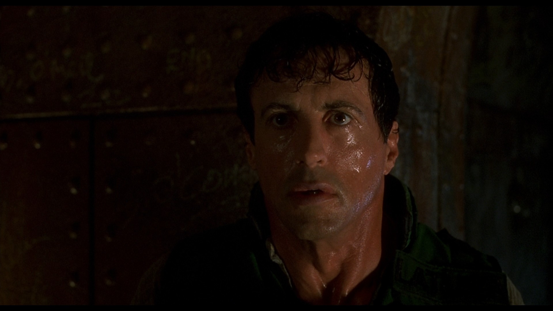 Daylight (1996) —  shot,  lighting