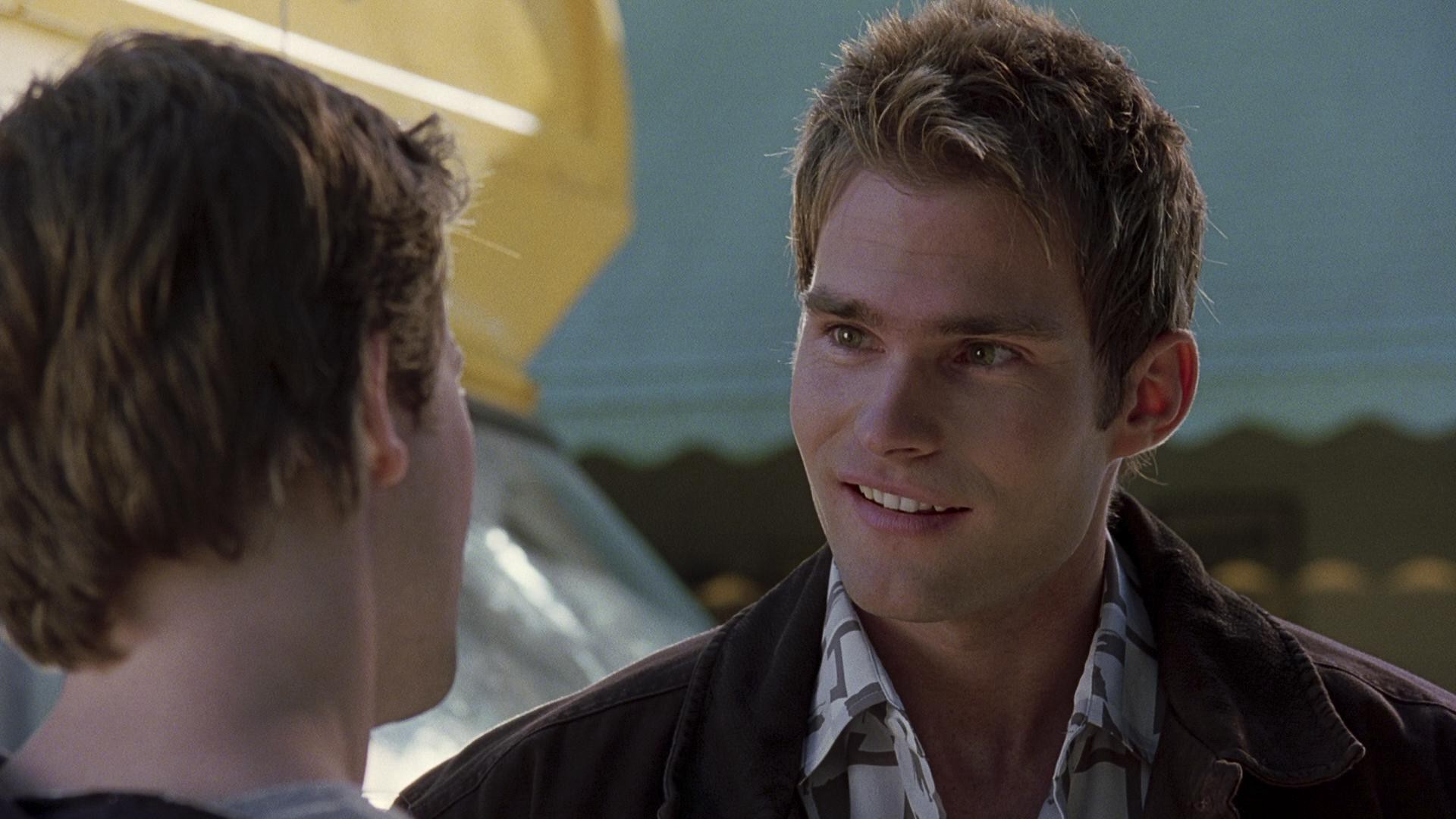 Road Trip (2000) —  shot,  lighting